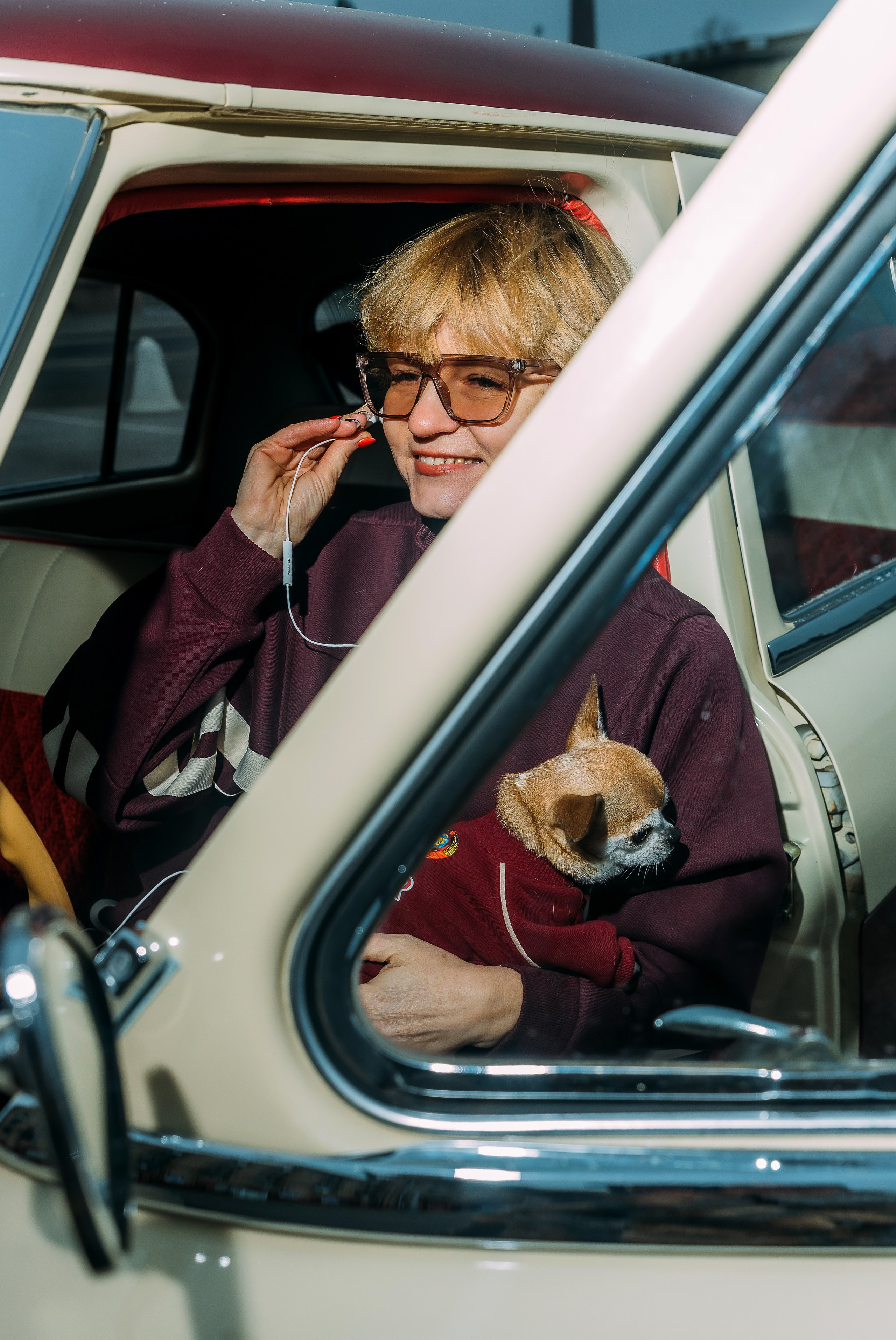 ЛЕНА и БРУНО. Ольга Козлова фотограф Волгоград olkiny-fotki.ru