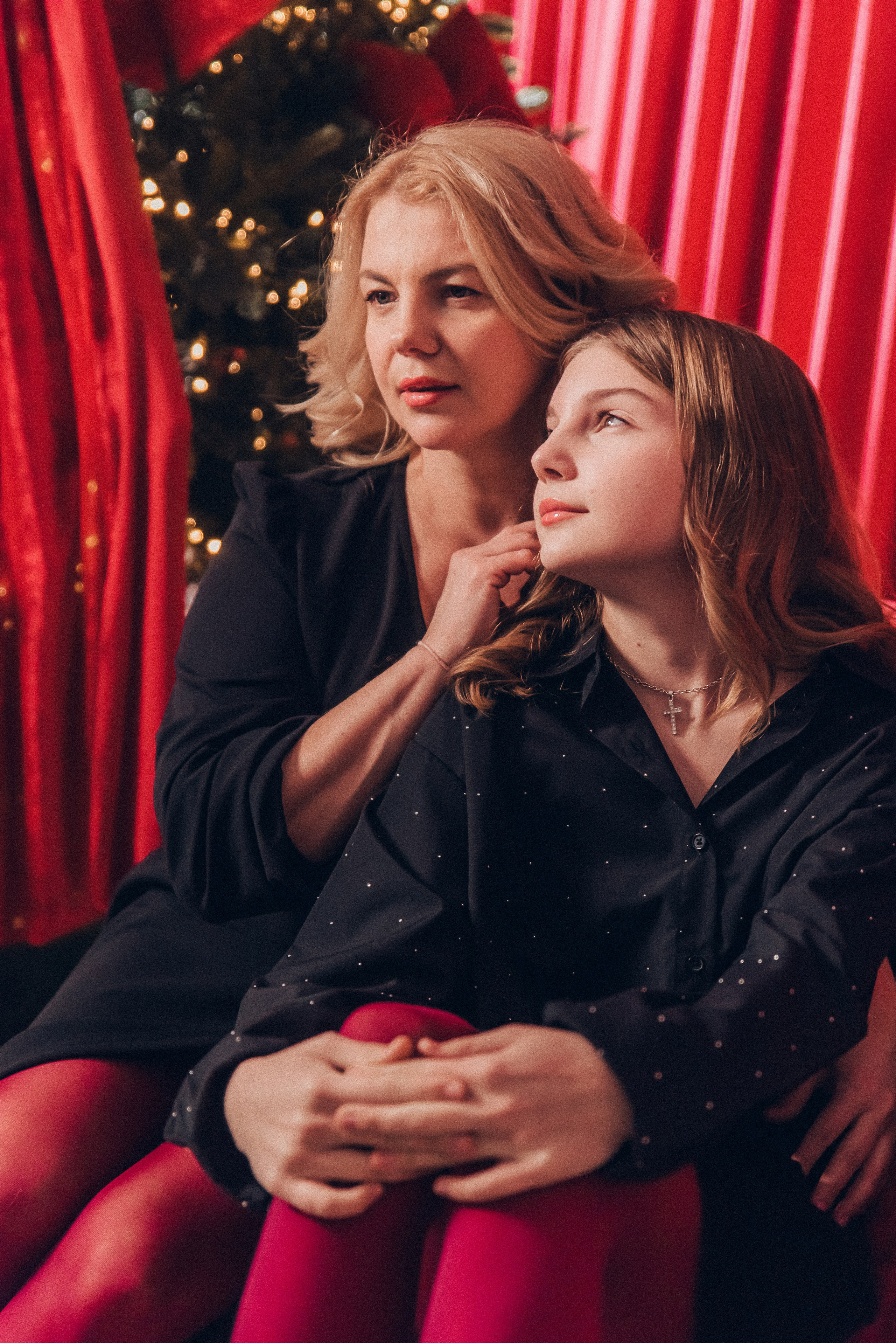 ИРИНА и АЛИСА. Ольга Козлова фотограф Волгоград olkiny-fotki.ru