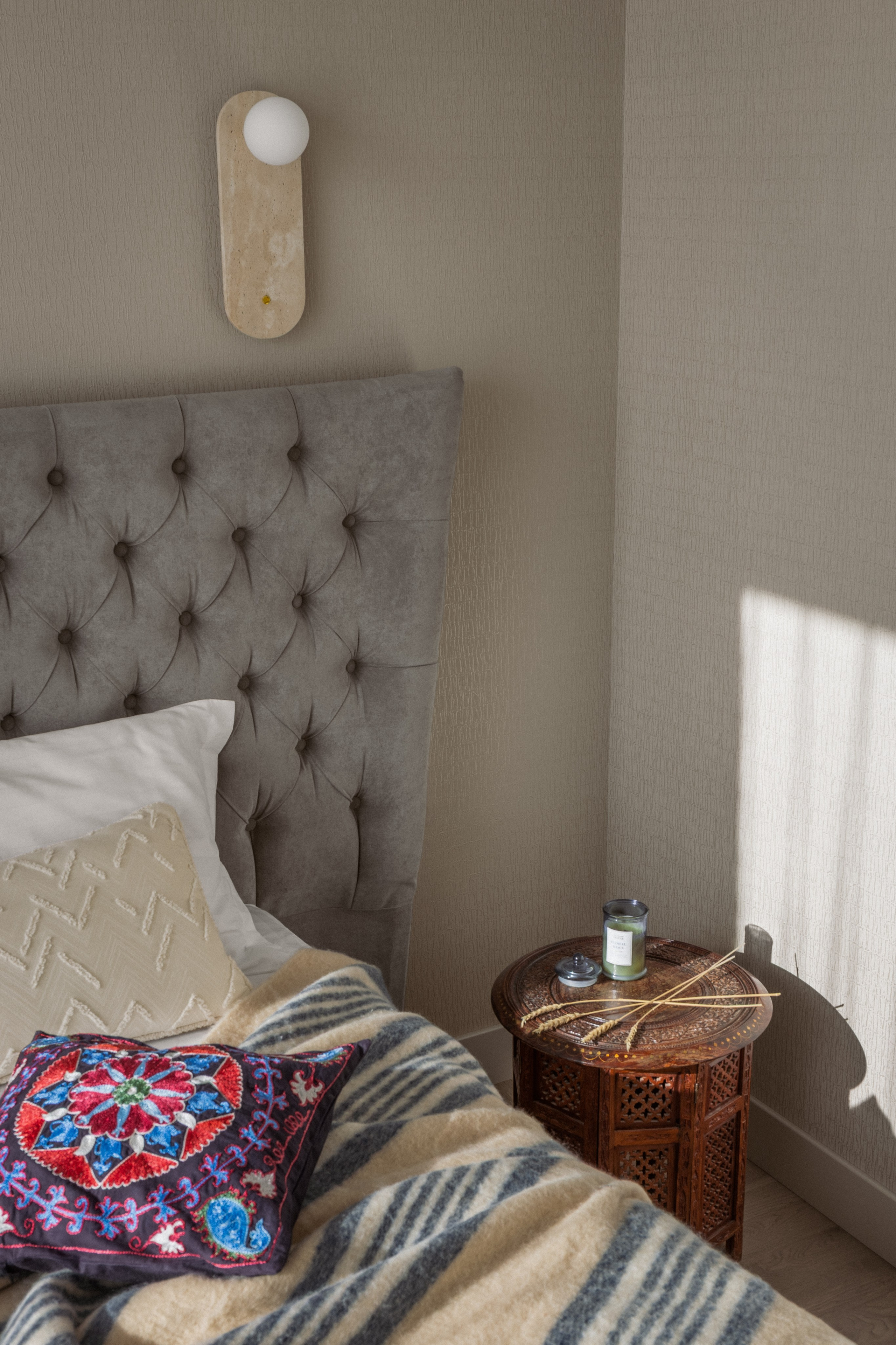 Фотосъёмка квартиры для большой семьи — Астана — Роман Якунин. Роман Якунин — интерьерный фотограф в Алматы