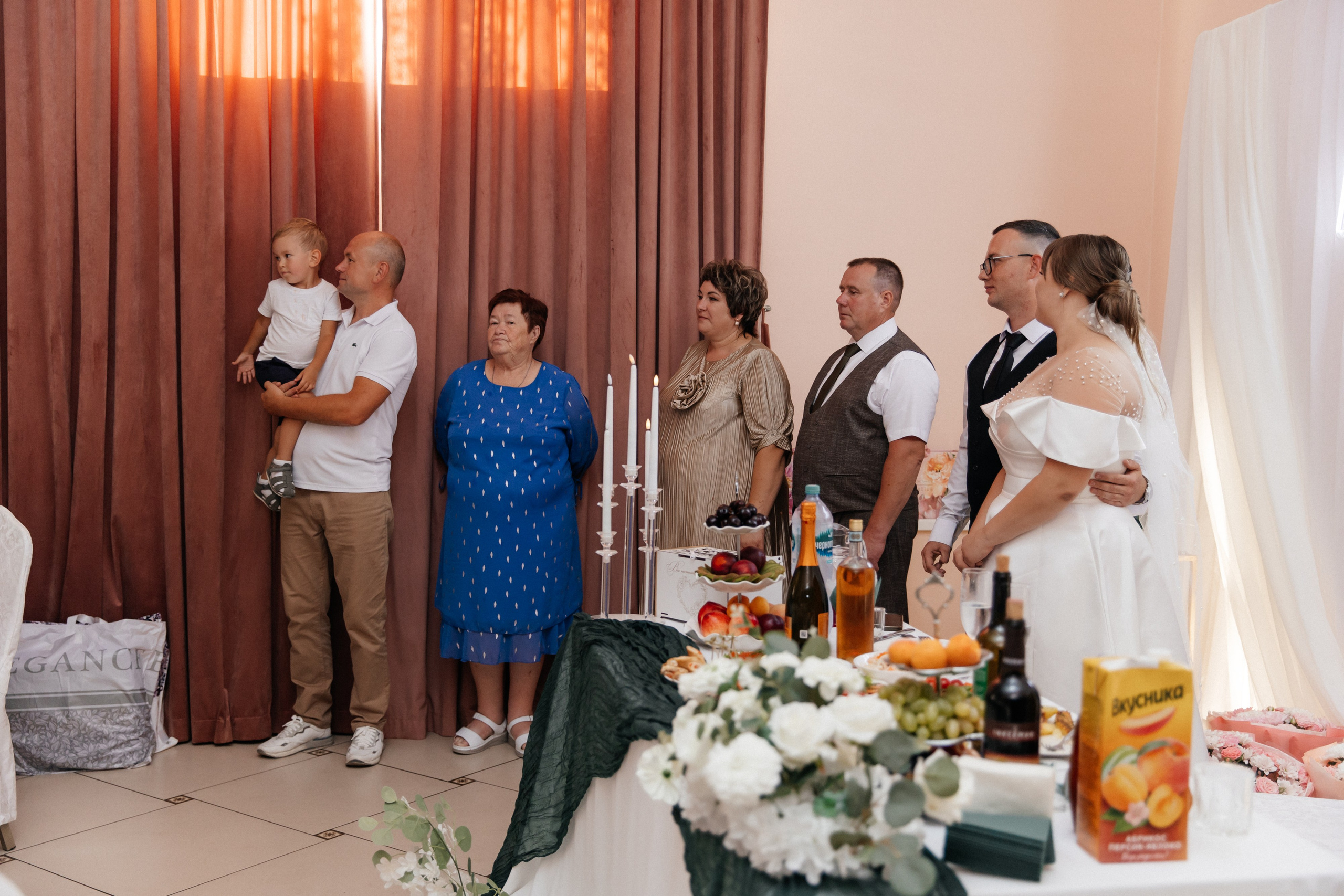 WeddingDay/превью/Сергей и Алина. Фотограф Ульяна Дивина в Нижнем Новгороде и Нижегородской области