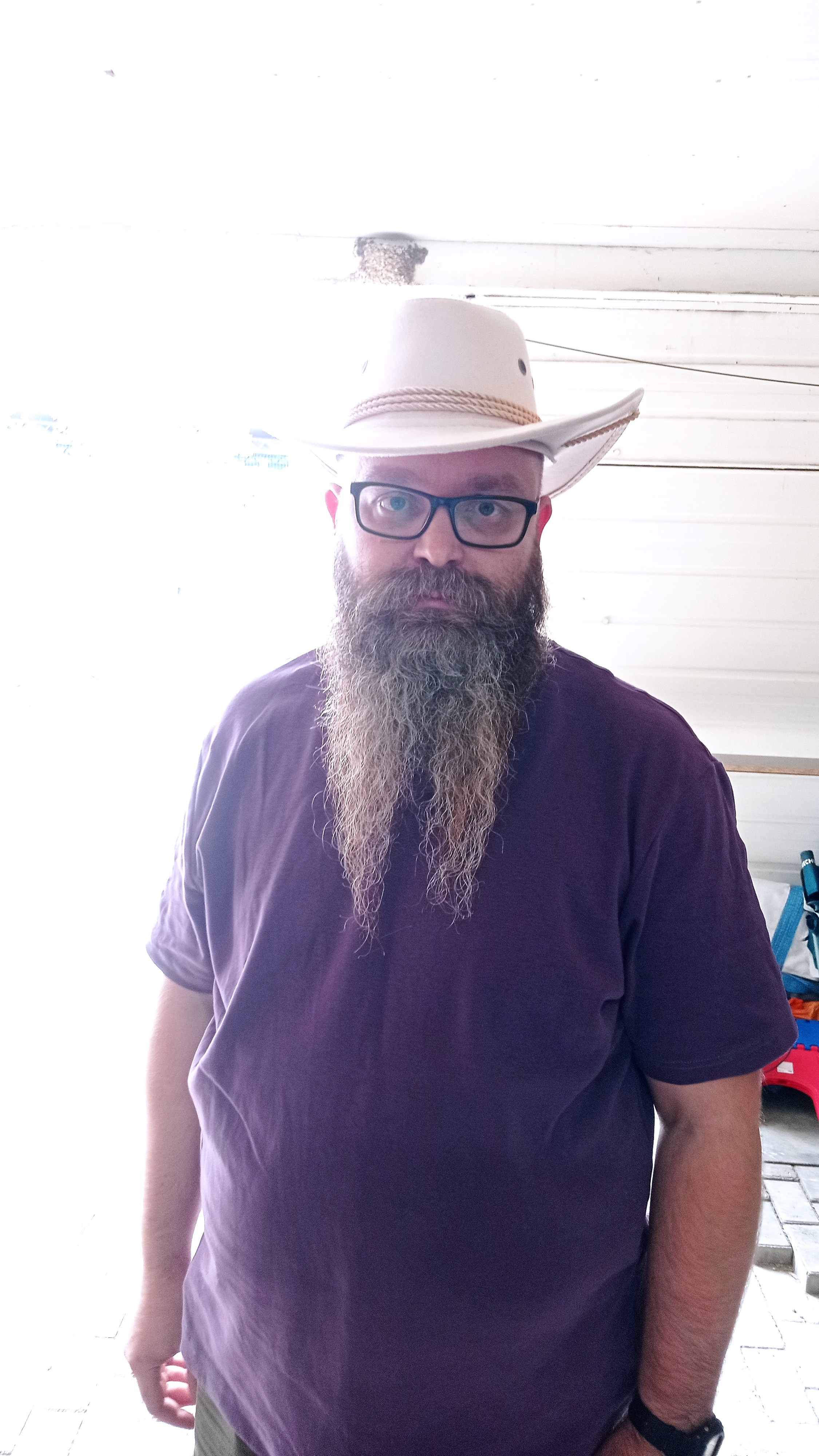 Литургия в Горячем Ключе (2024-09-21). Собор Отрасли