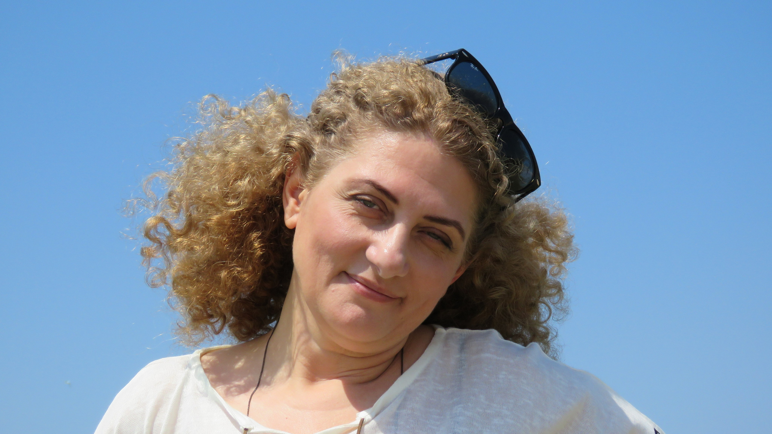 Мамочка дорогая, Царствие Небесное!. Собор Отрасли