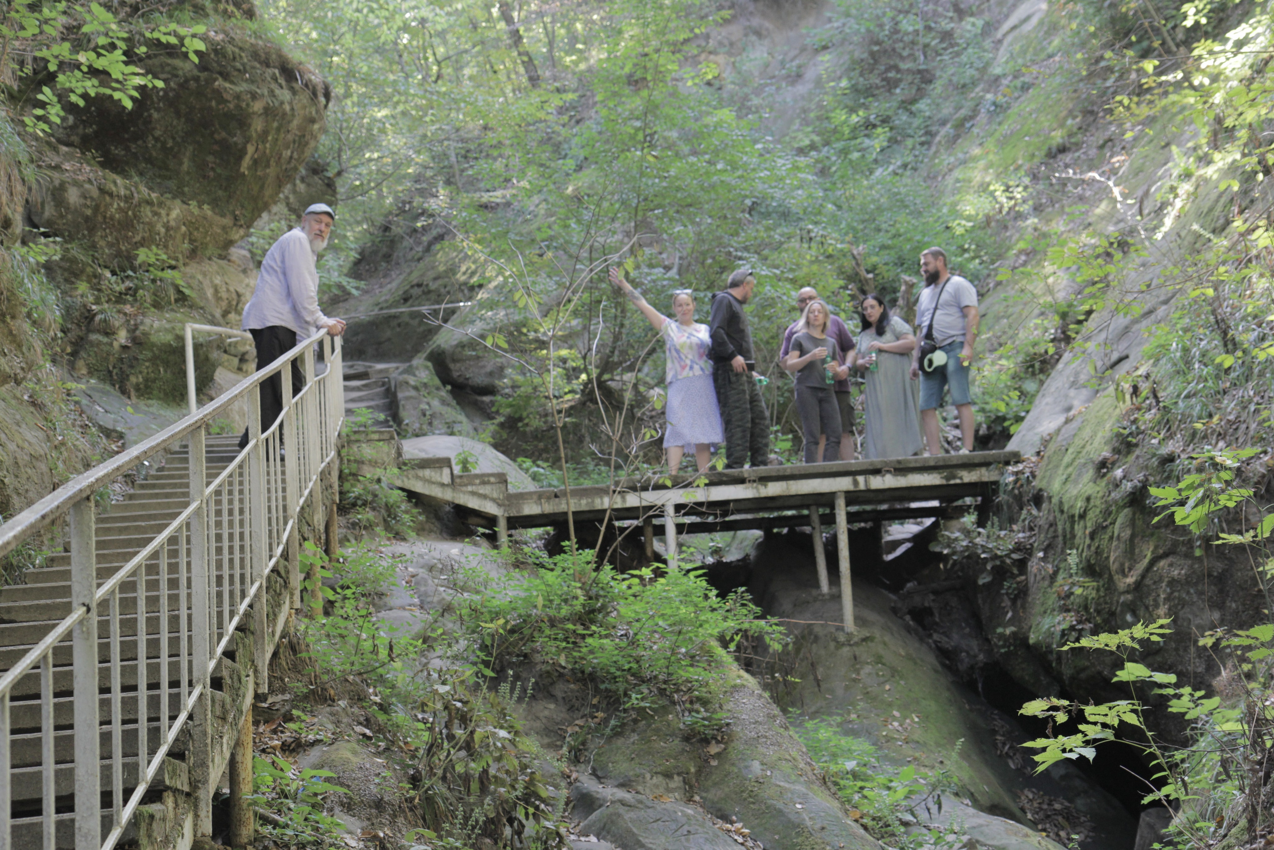 Горячий Ключ (2024-09-22). Собор Отрасли