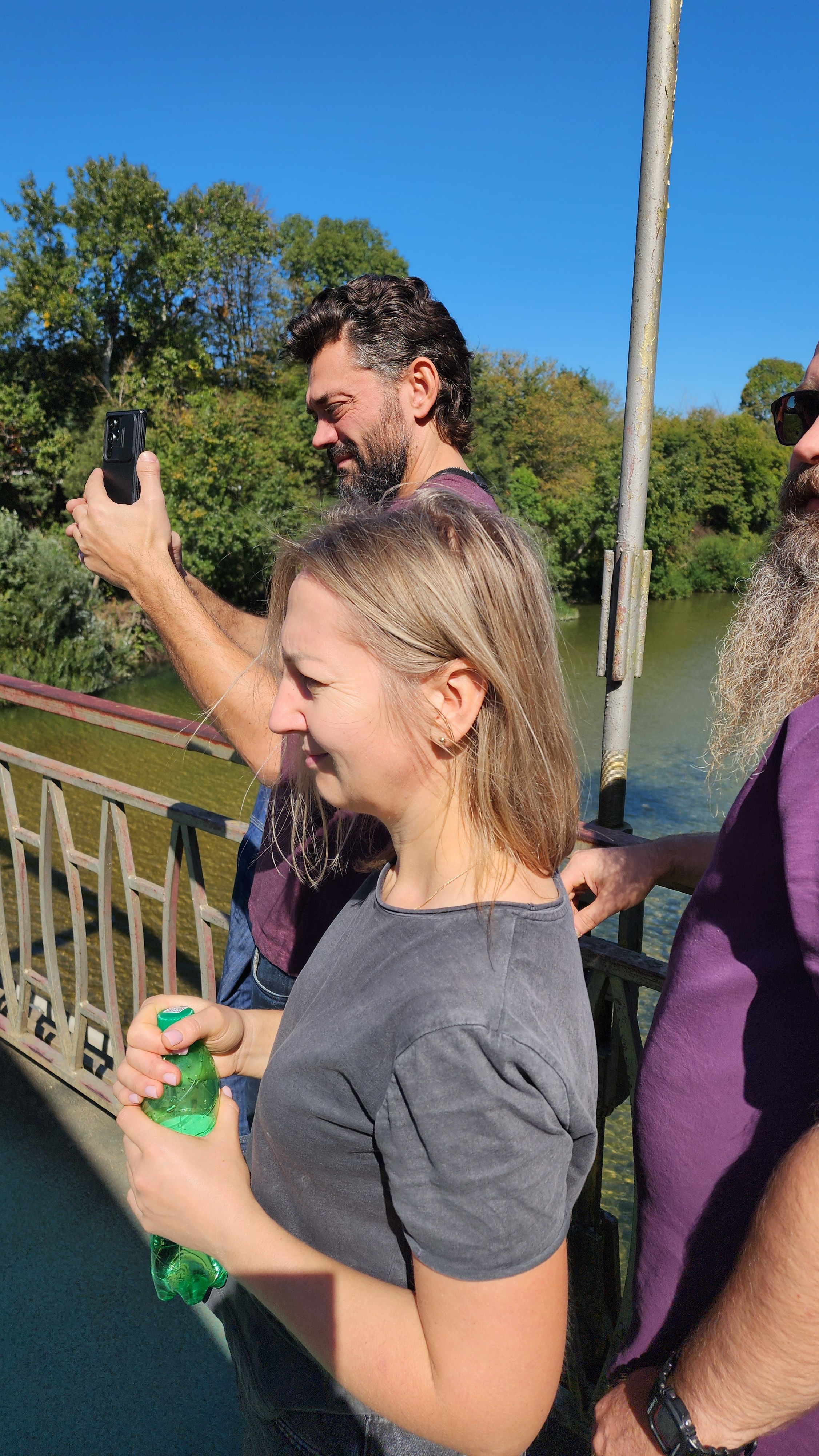 Горячий Ключ (2024-09-22). Собор Отрасли