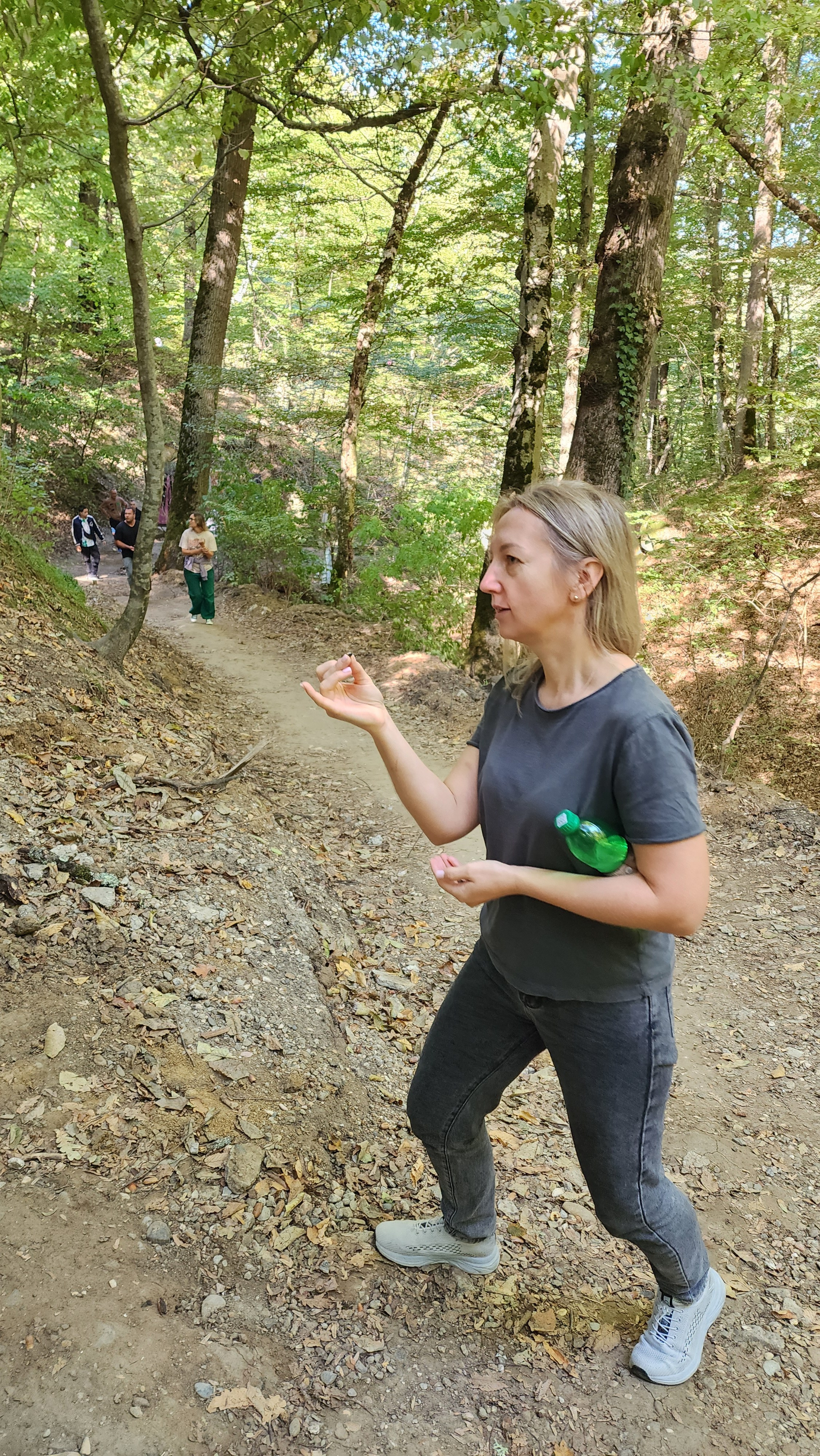 Горячий Ключ (2024-09-22). Собор Отрасли