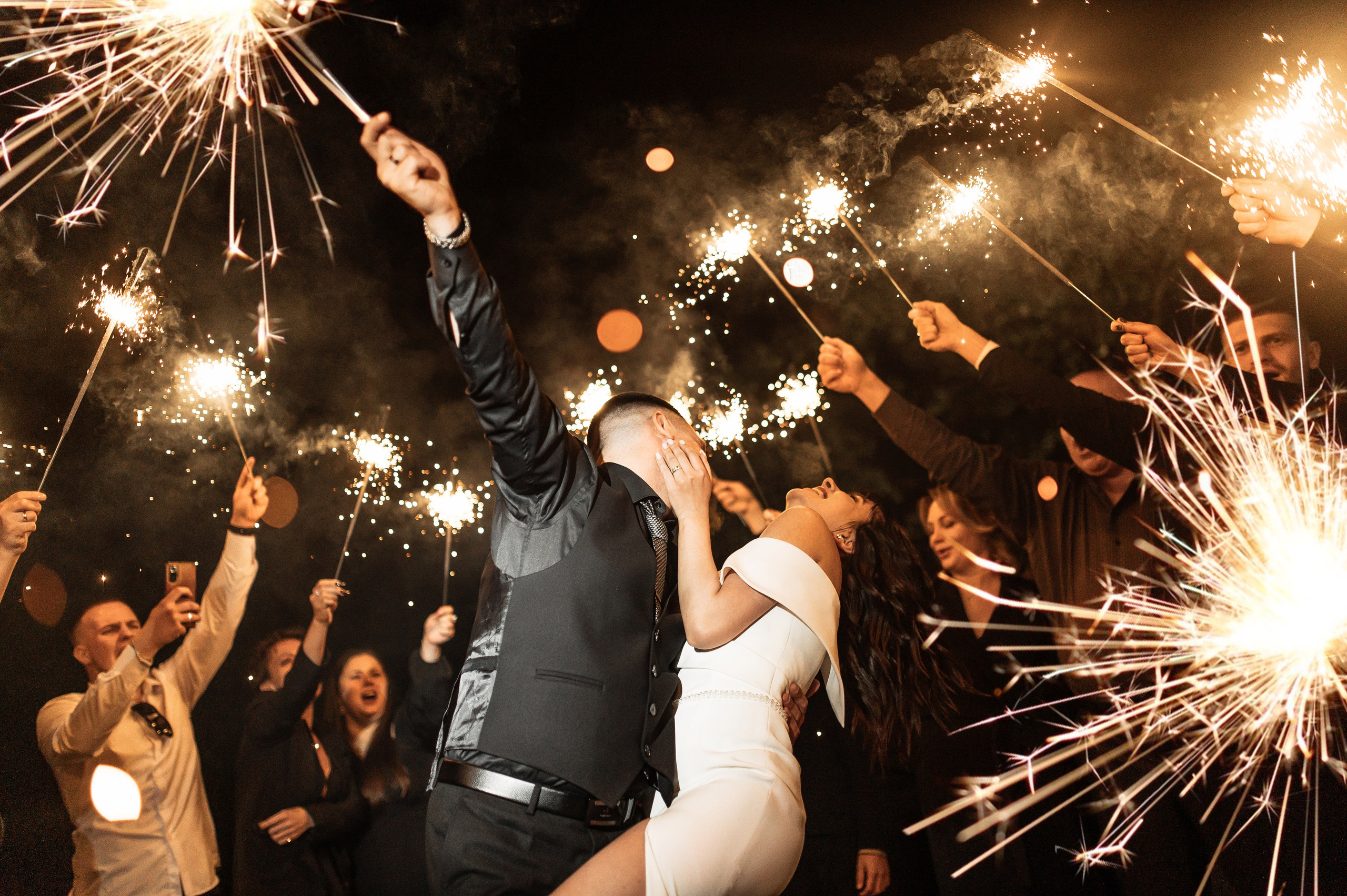 Станислав и Дарья. Фотограф Кирилл Верт