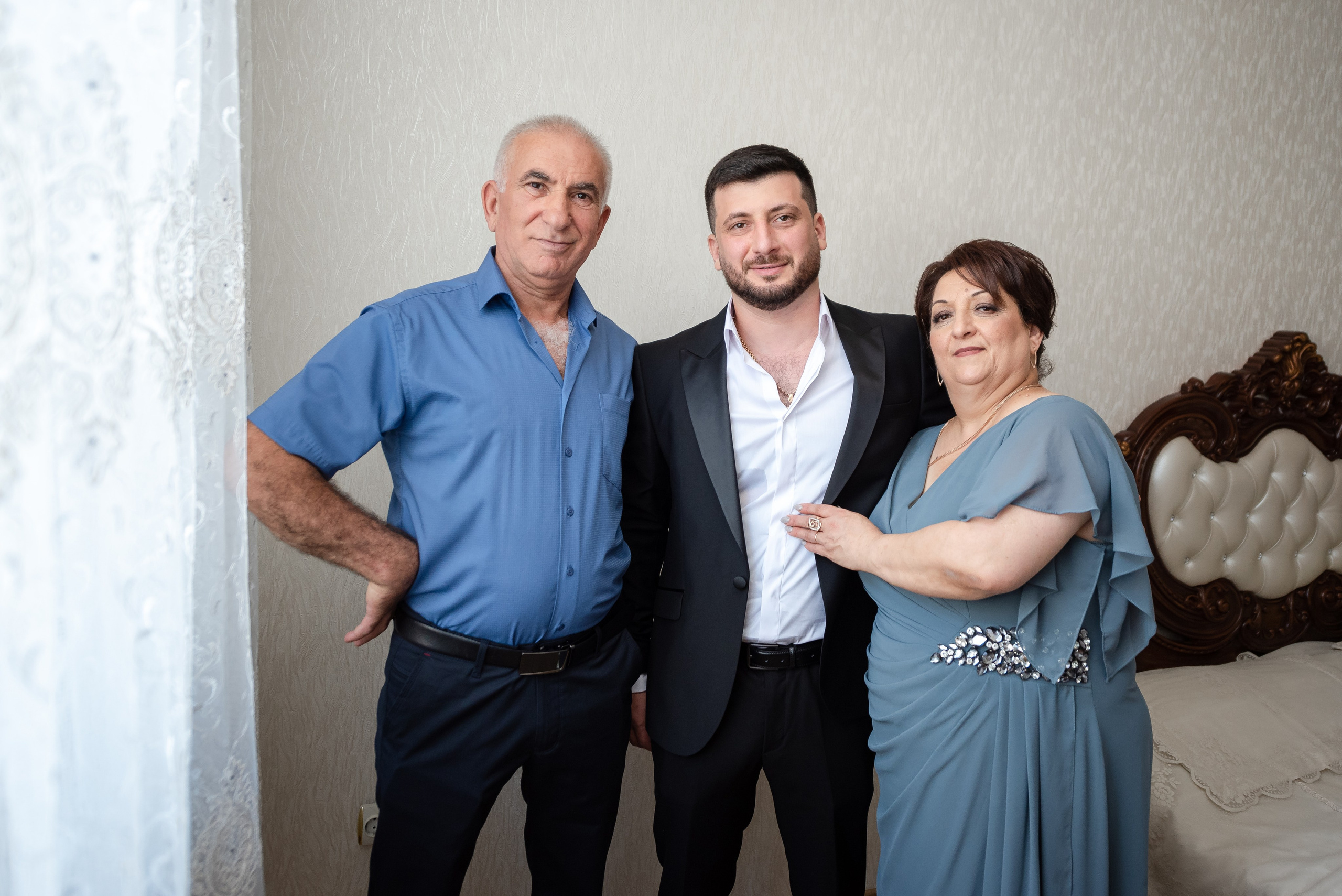 Wedding day. Свадебный и семейный фотограф  в г.Краснодар