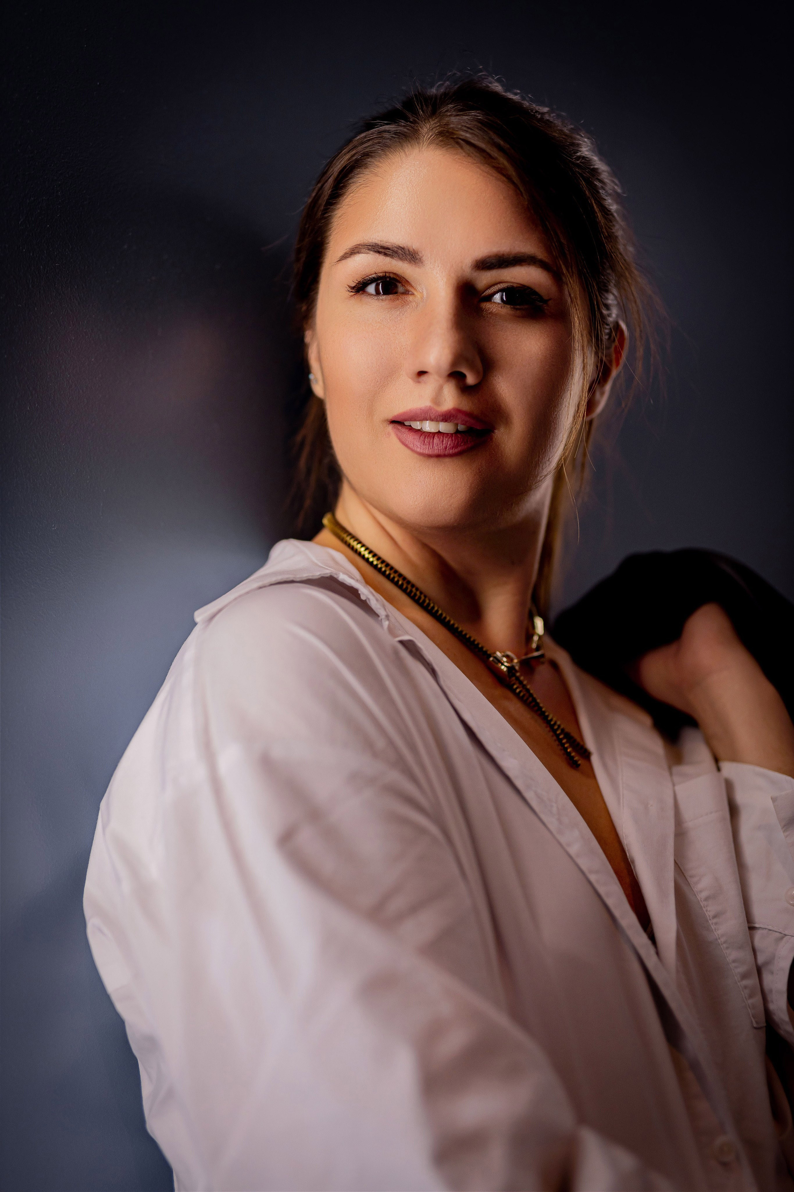 Портреты. Репортажный фотограф в Новосибирске