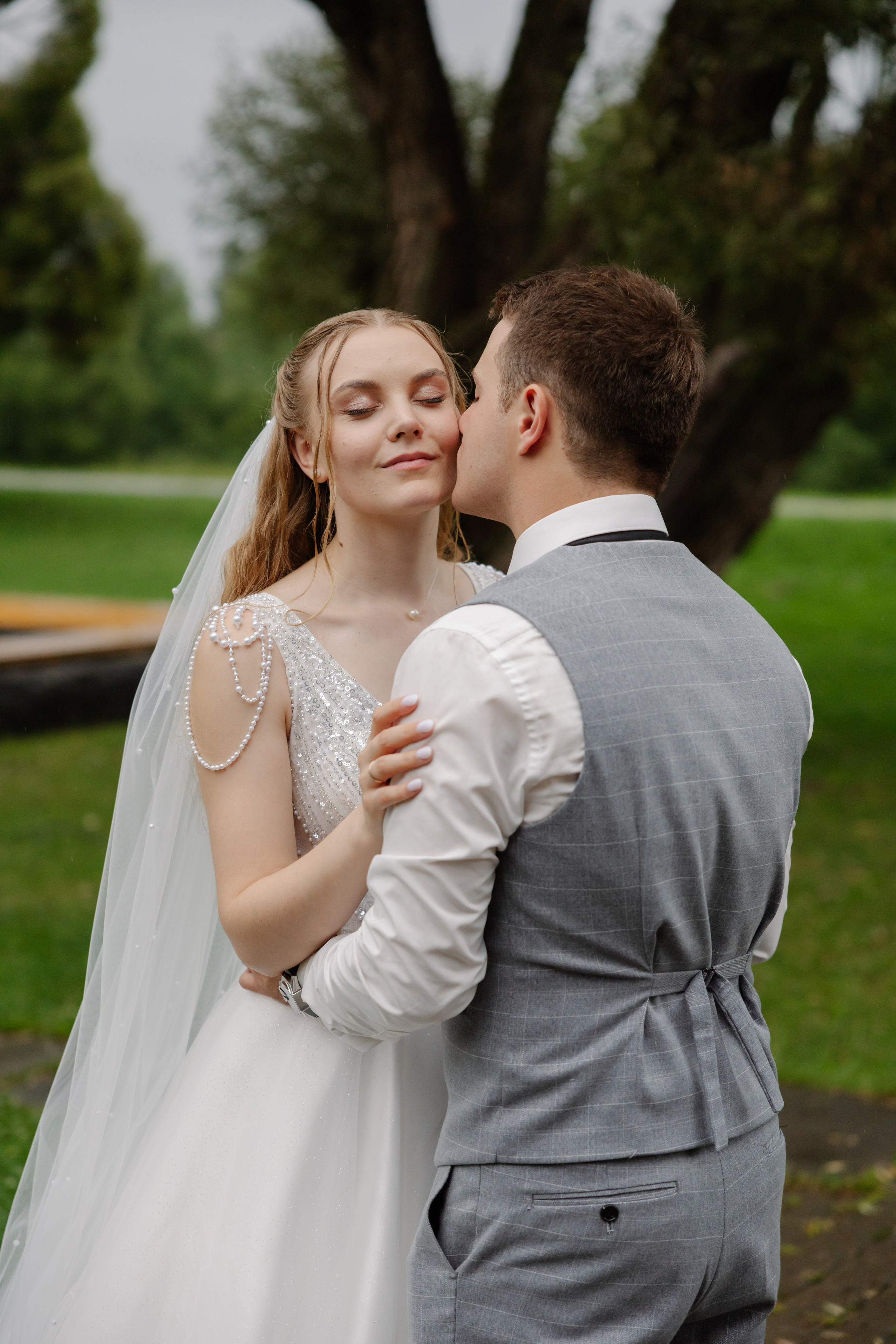 Алёна и Руслан. Фотограф и Видеограф во Владимире