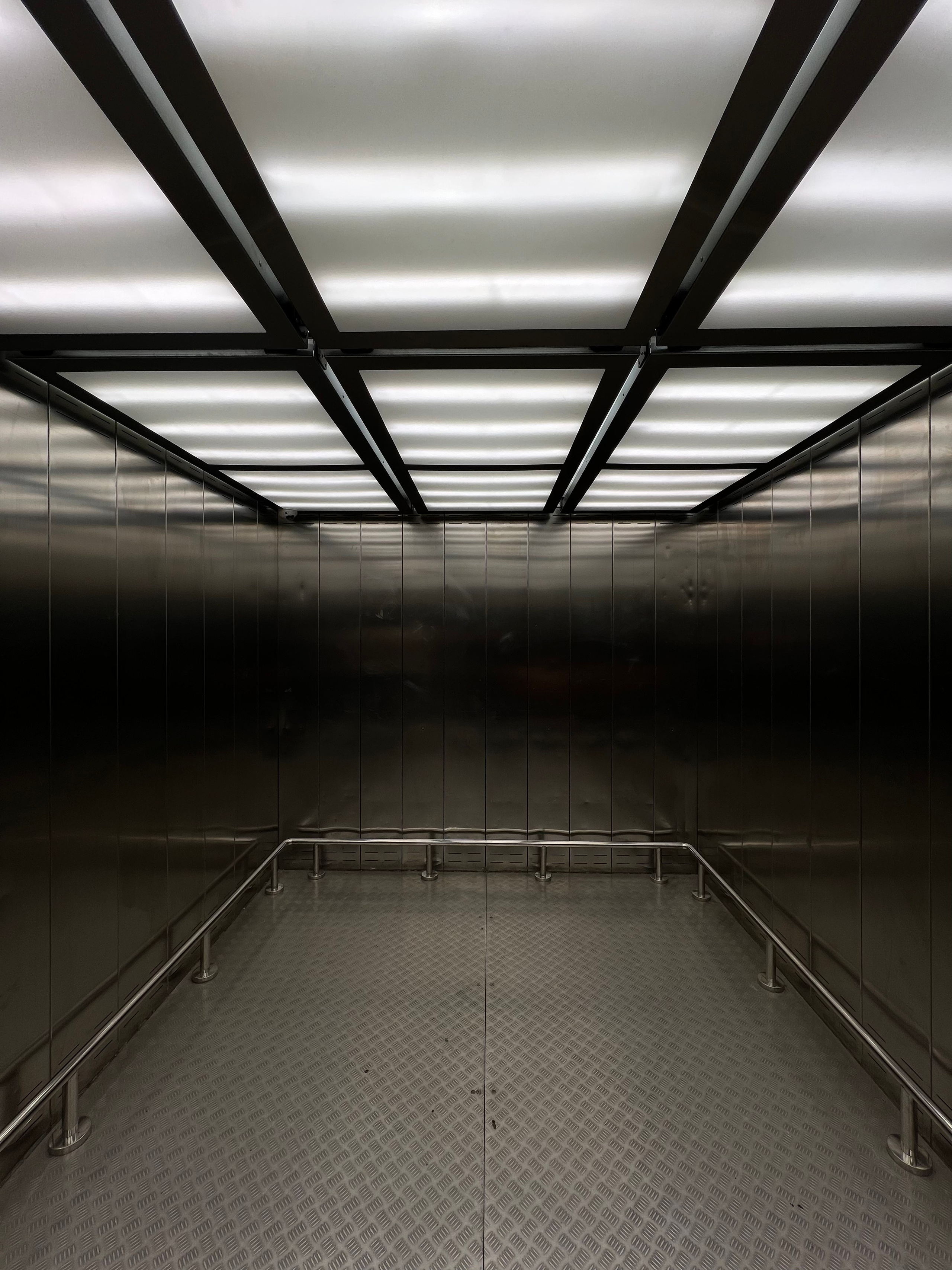 Fragments. Artem Khusainov