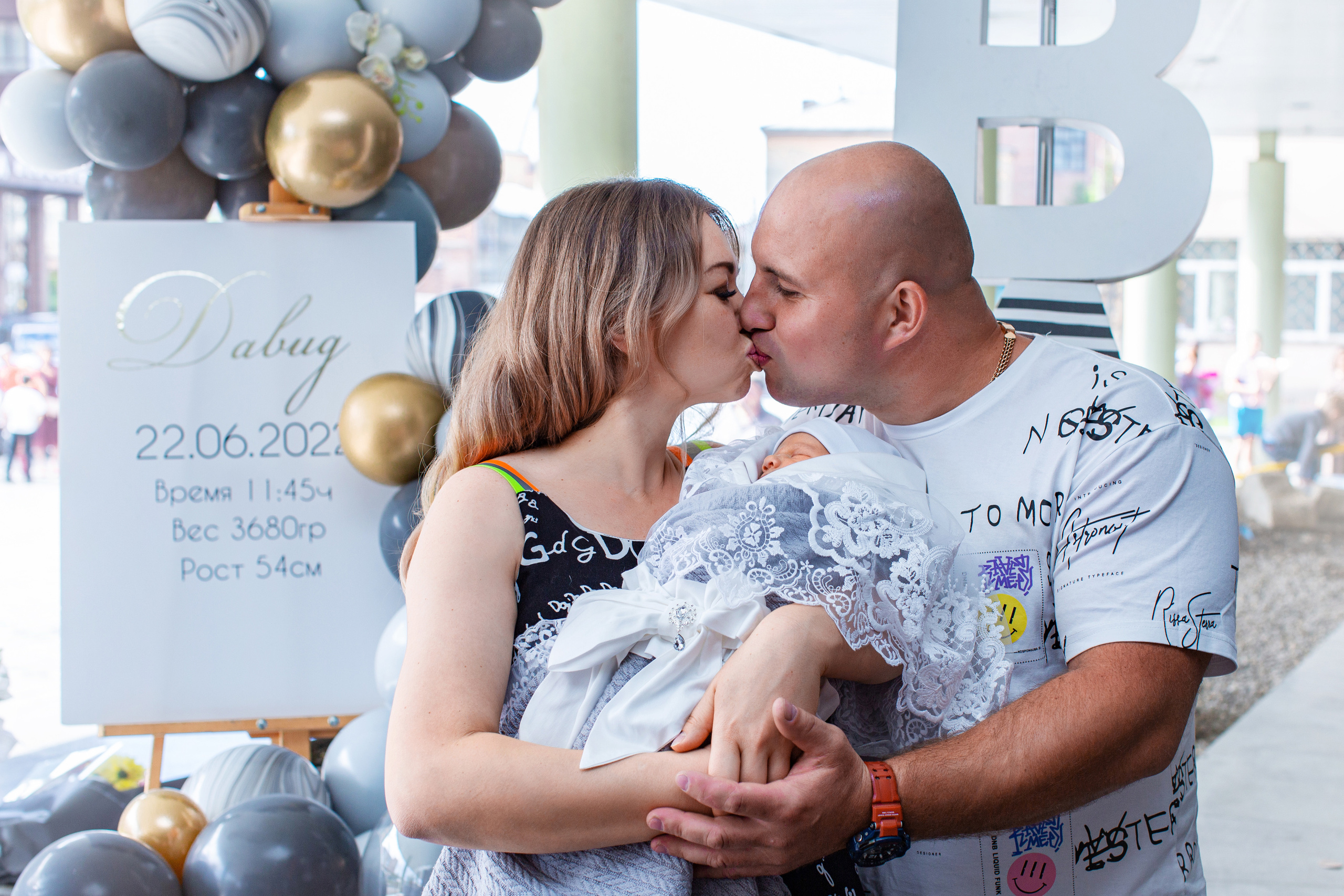 Выписка из роддома в Иркутске — где заказать, портфолио, цены. Семейный и детский фотограф в Иркутске Анастасия Сыроватская