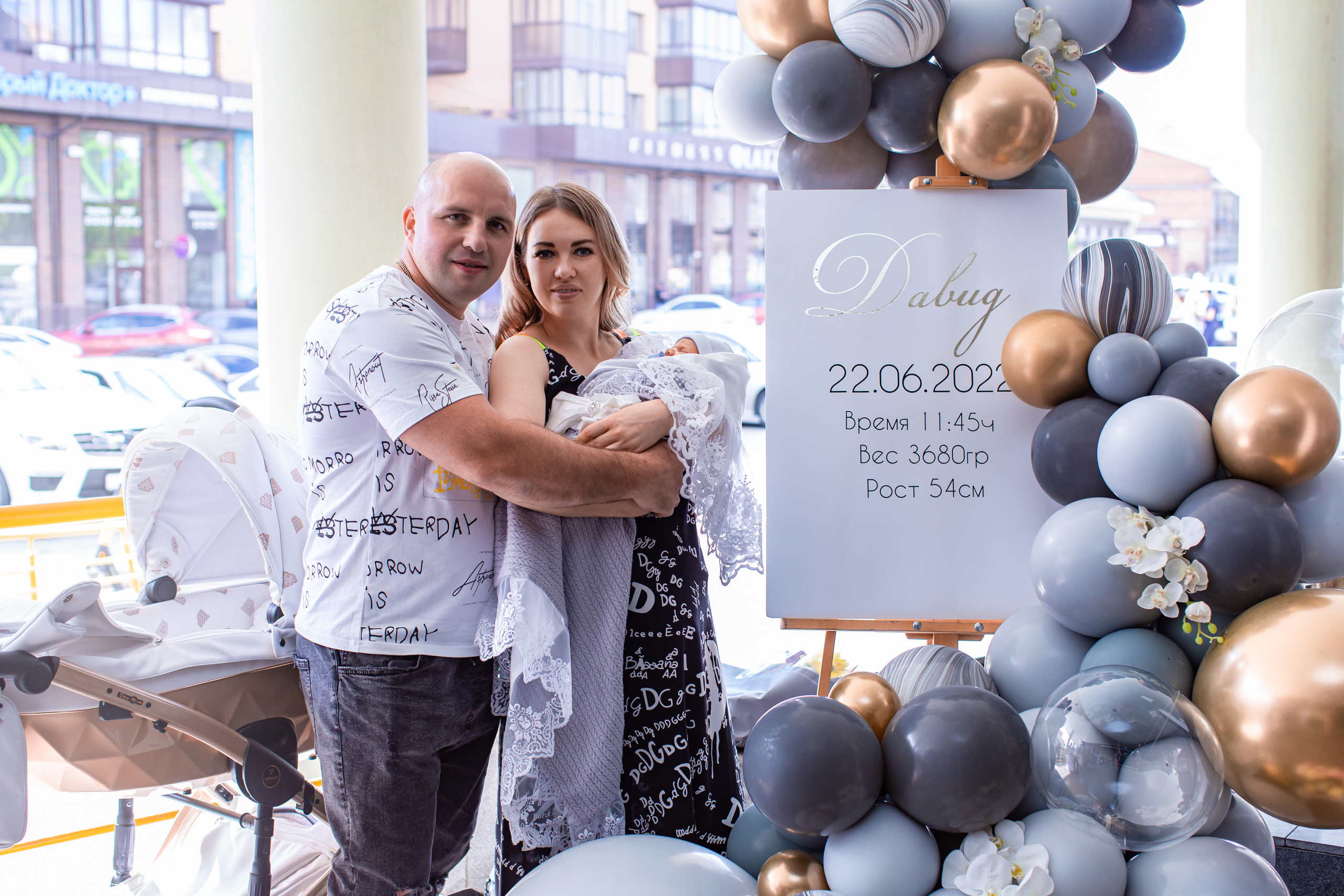 Выписка из роддома в Иркутске — где заказать, портфолио, цены. Семейный и детский фотограф в Иркутске Анастасия Сыроватская