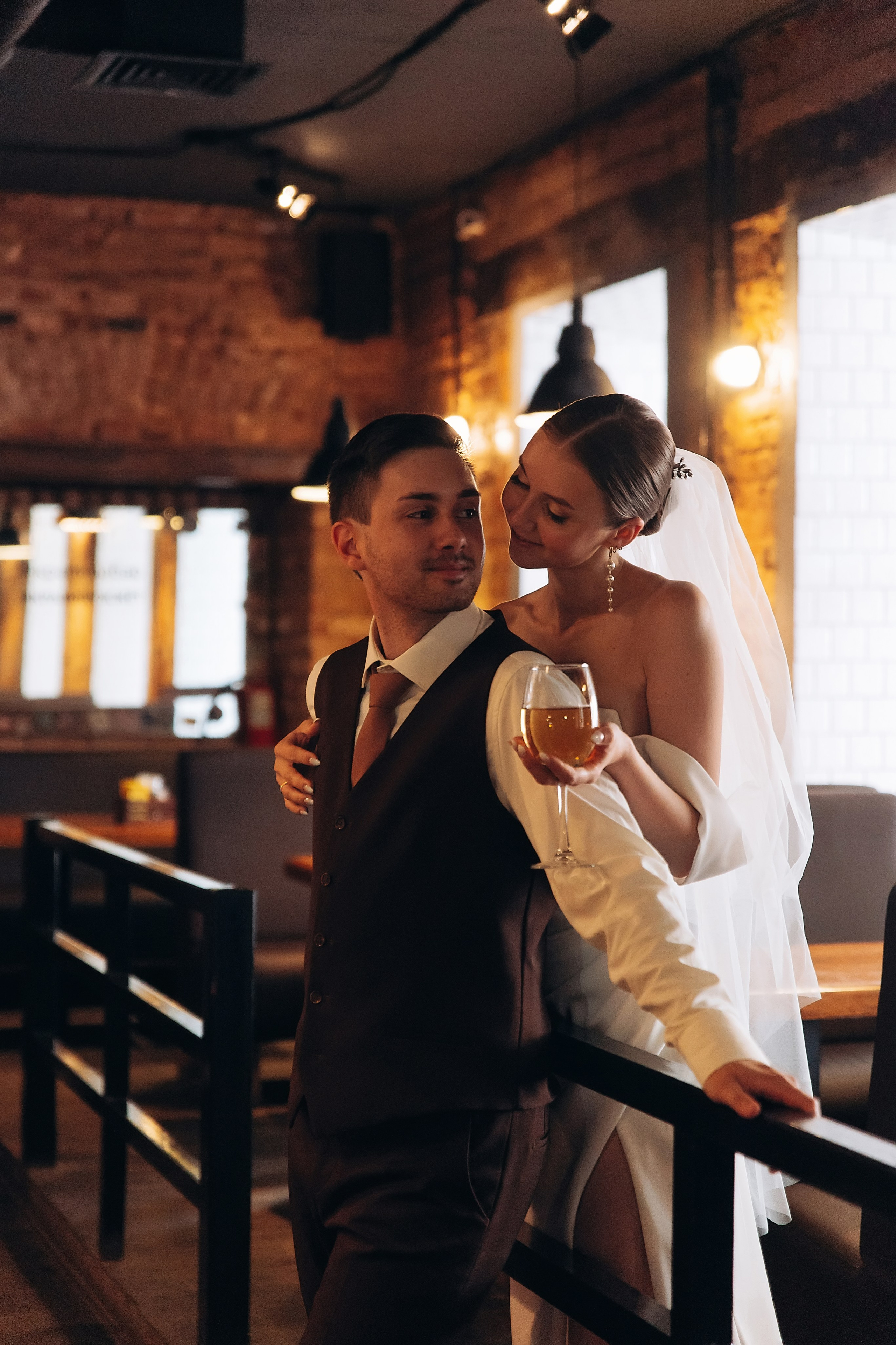 Алена и Михаил. Семейный фотограф Ярославль Екатерина Охлопкова