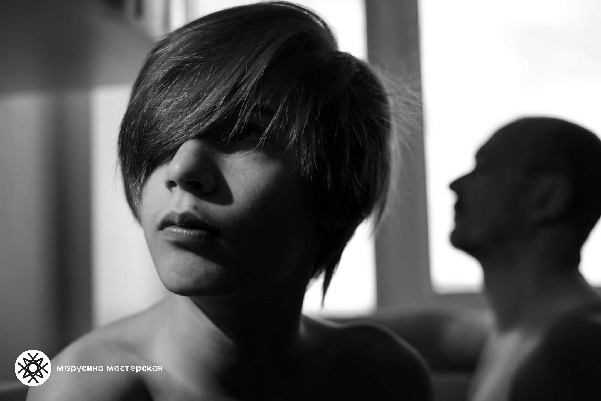 Екатерина Мишина