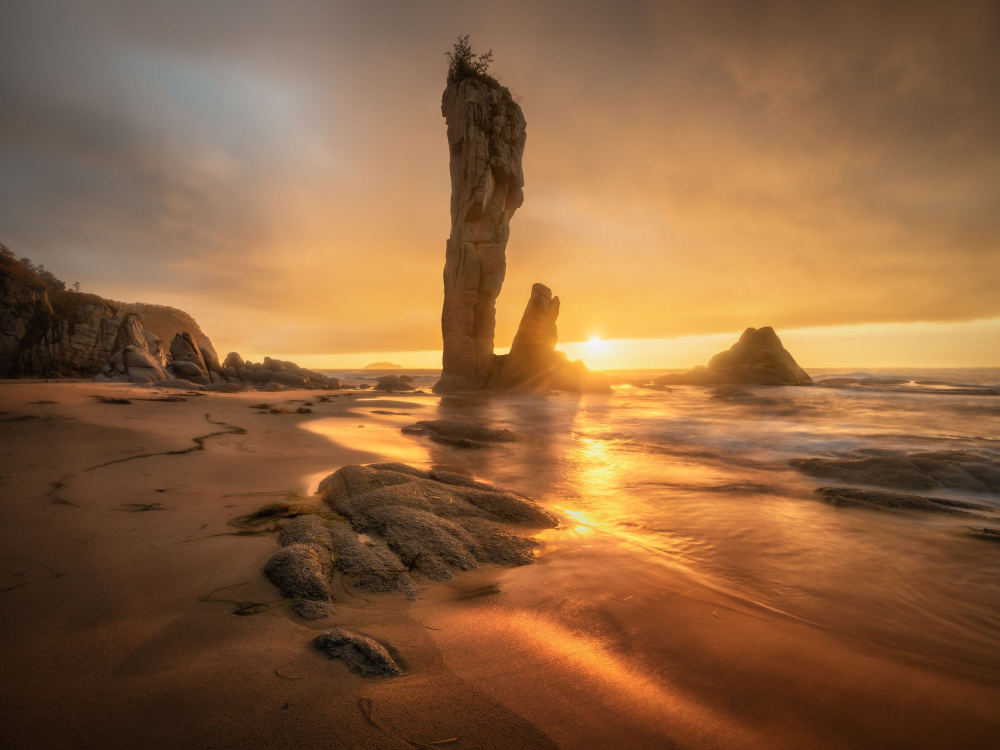 Фотографии Приморье