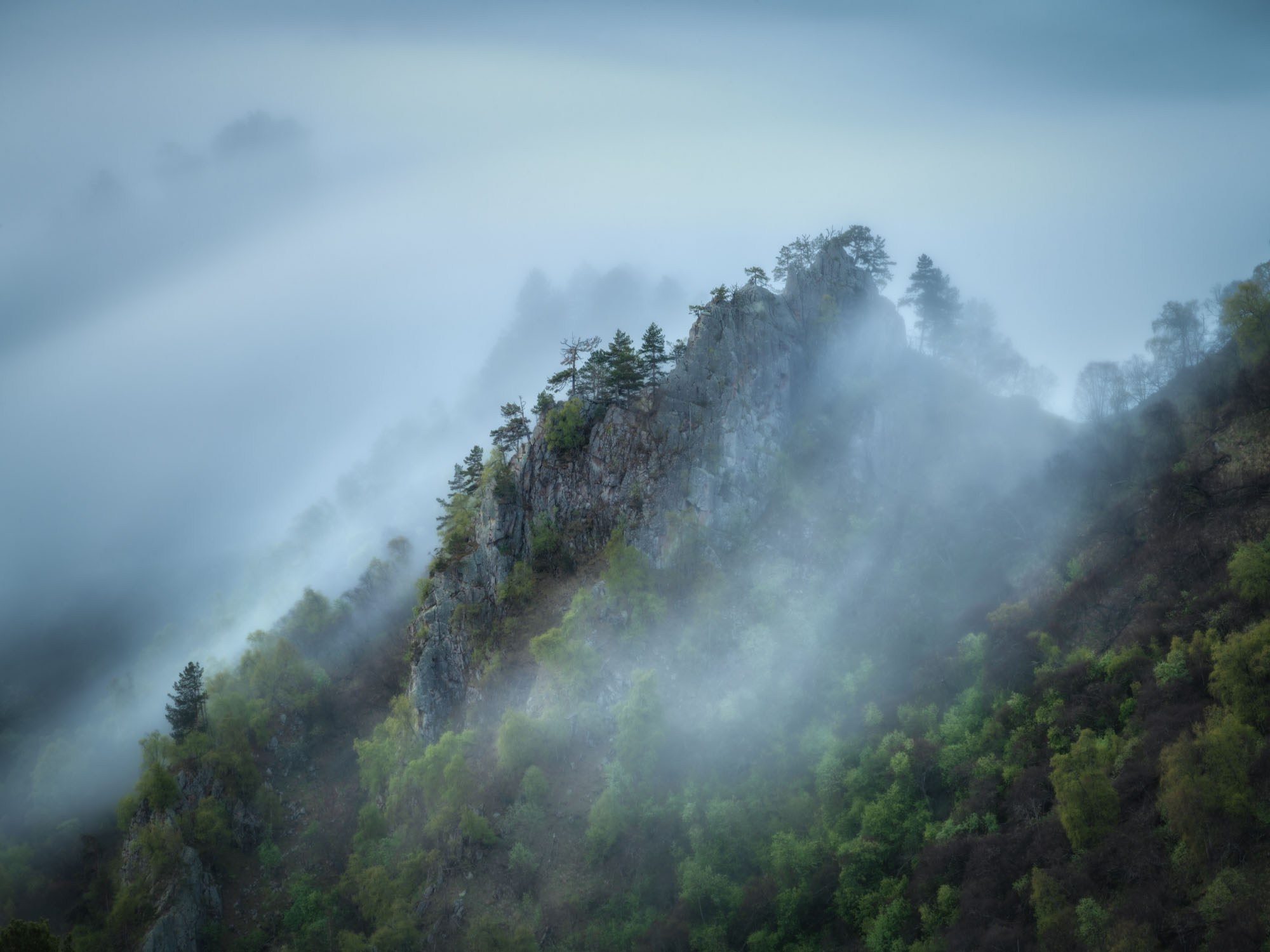 Фотографии Кавказ