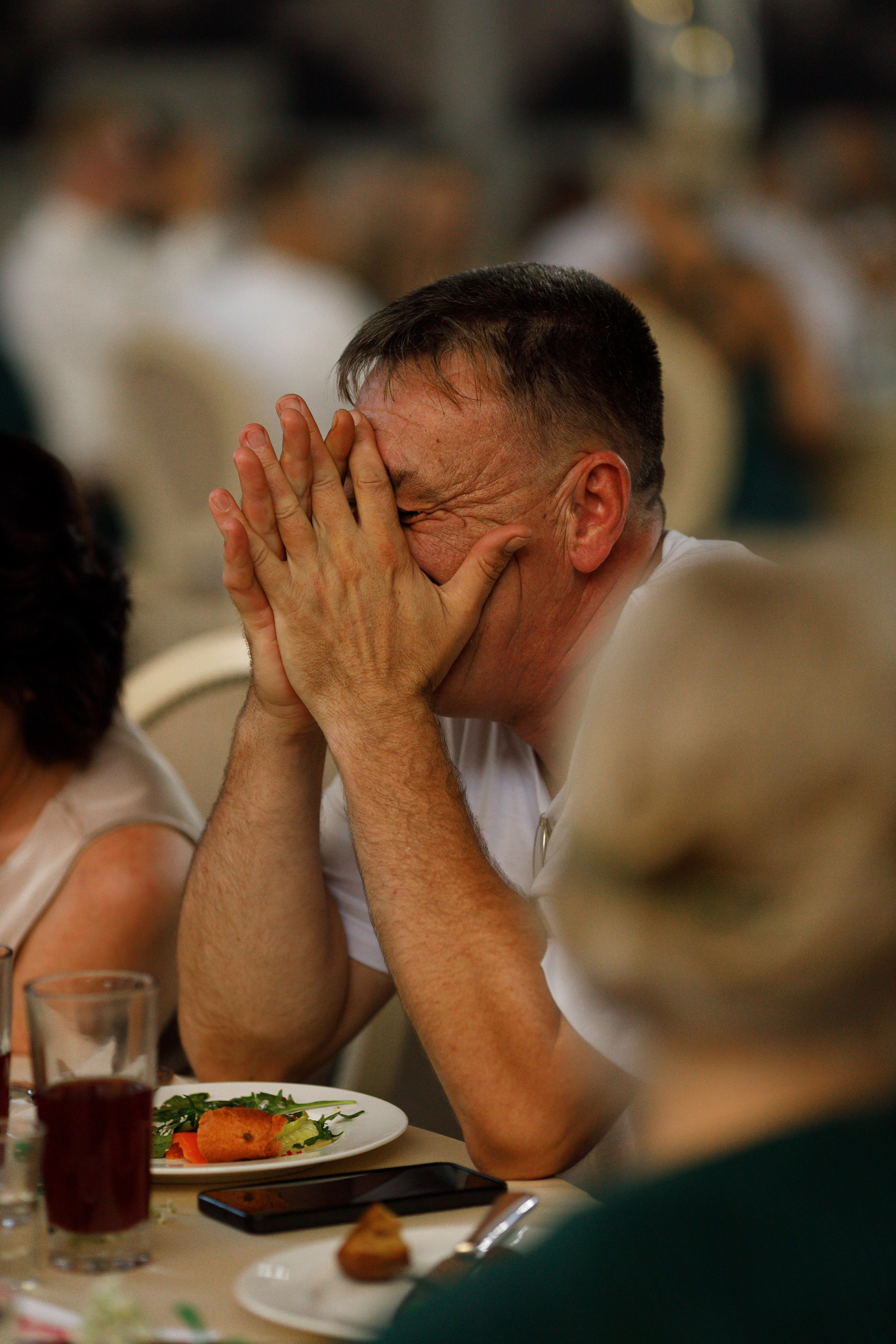 Алёна и Сергей Kedr Hall. Свадебный и семейный фотограф  во Владивостоке Ольга Украинец