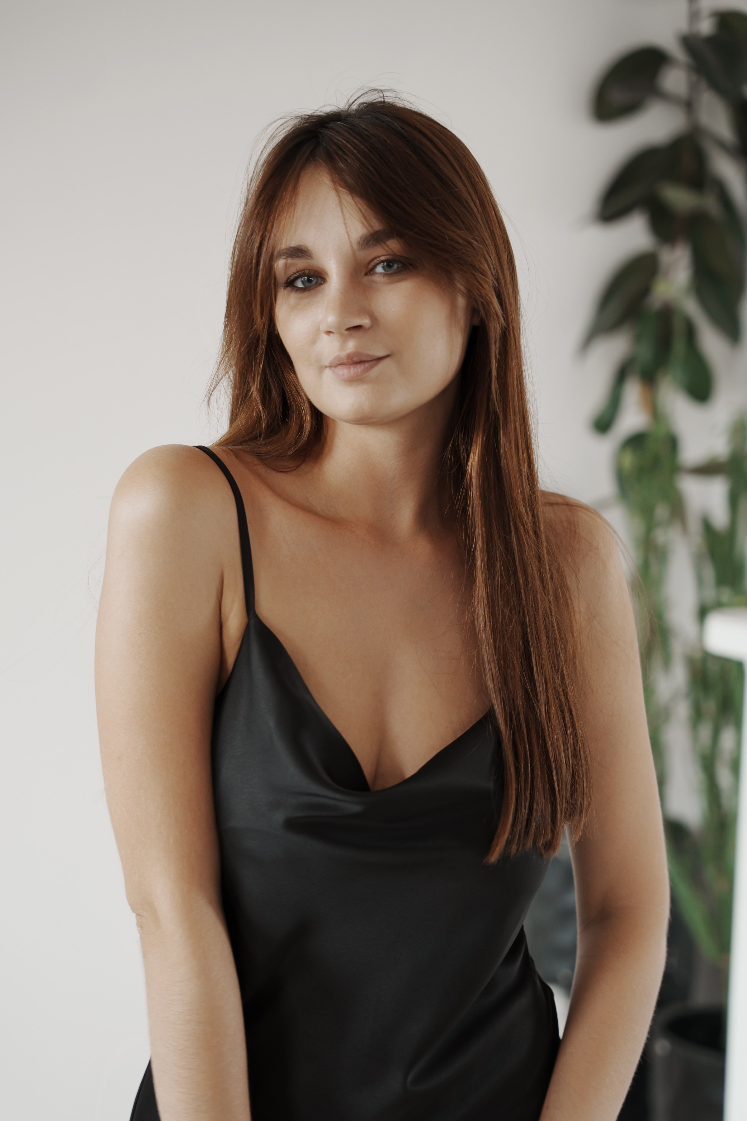 Ксения. Ольга Плаксина фотограф в Саратове