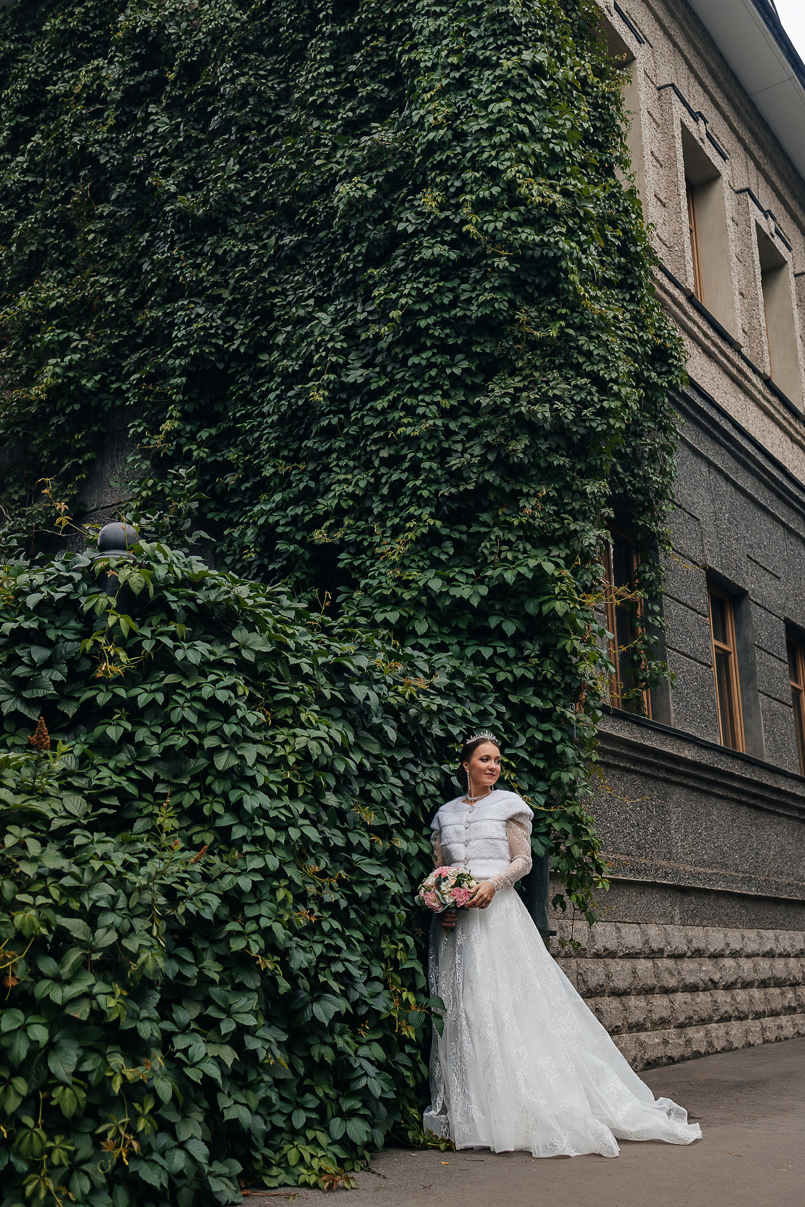 Романтическое утро невесты. Олег Сверчков | Свадебный фотограф Вологда