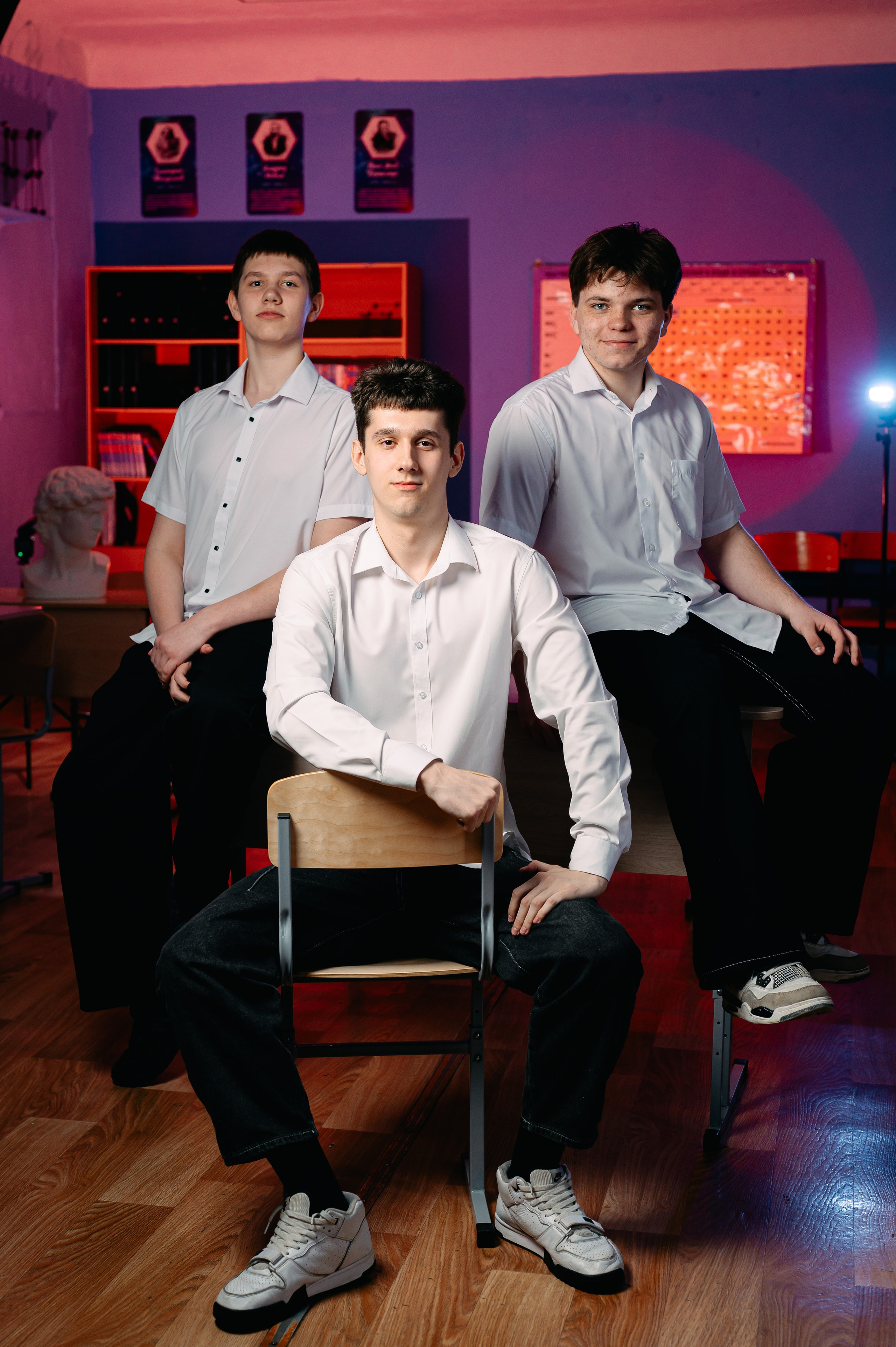 Школьные фотосессии. Школьный и детский фотограф в Новосибирской области