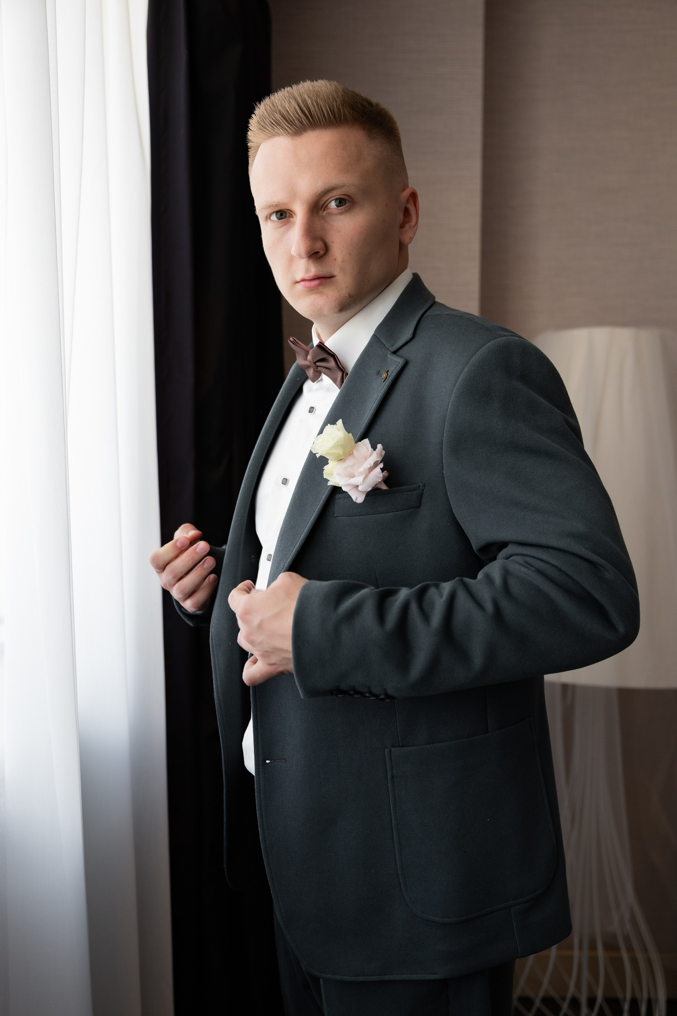 Маргарита и Матвей. Свадебный фотограф в Москве Наталья Струкова