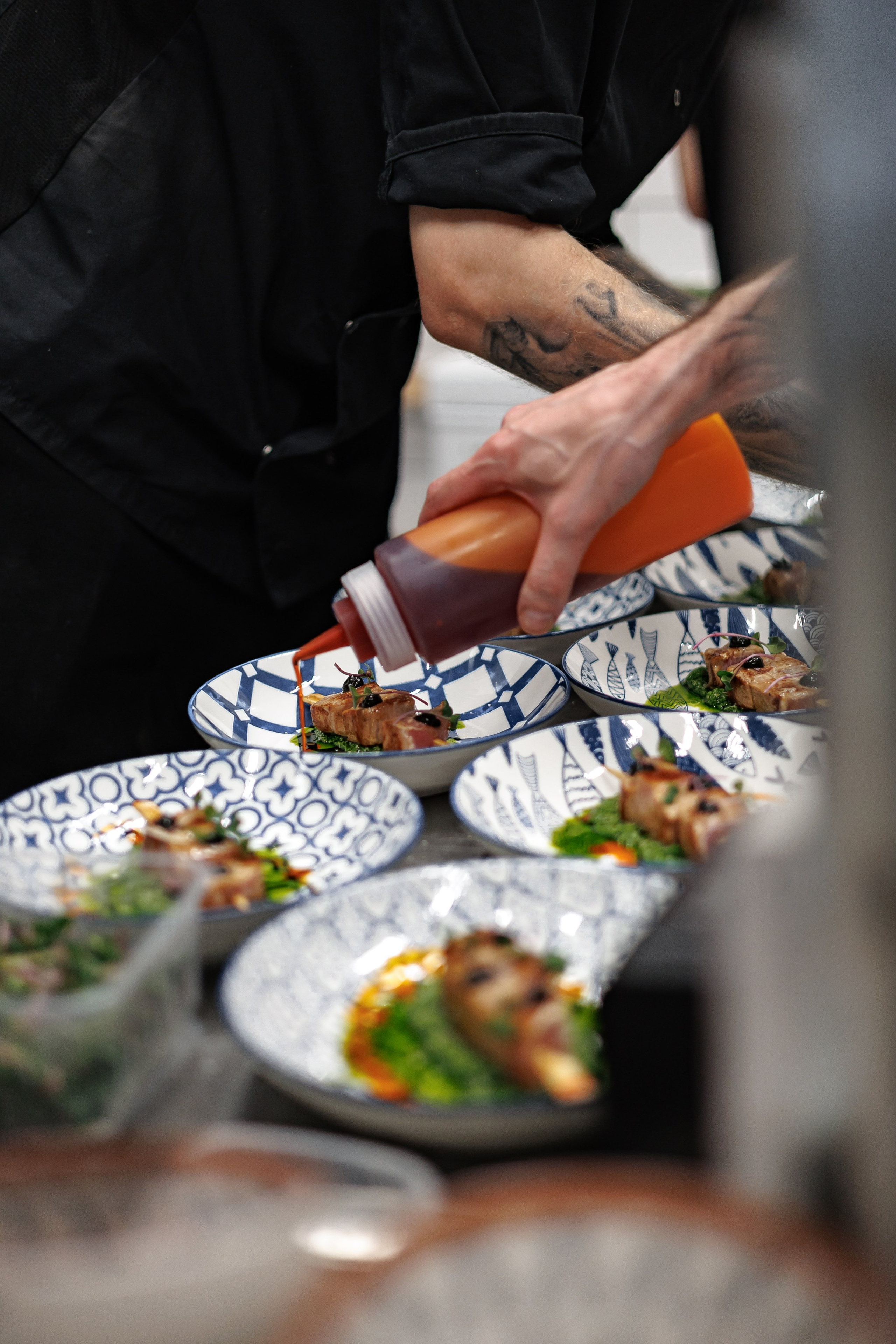 Гастроужин челябинск