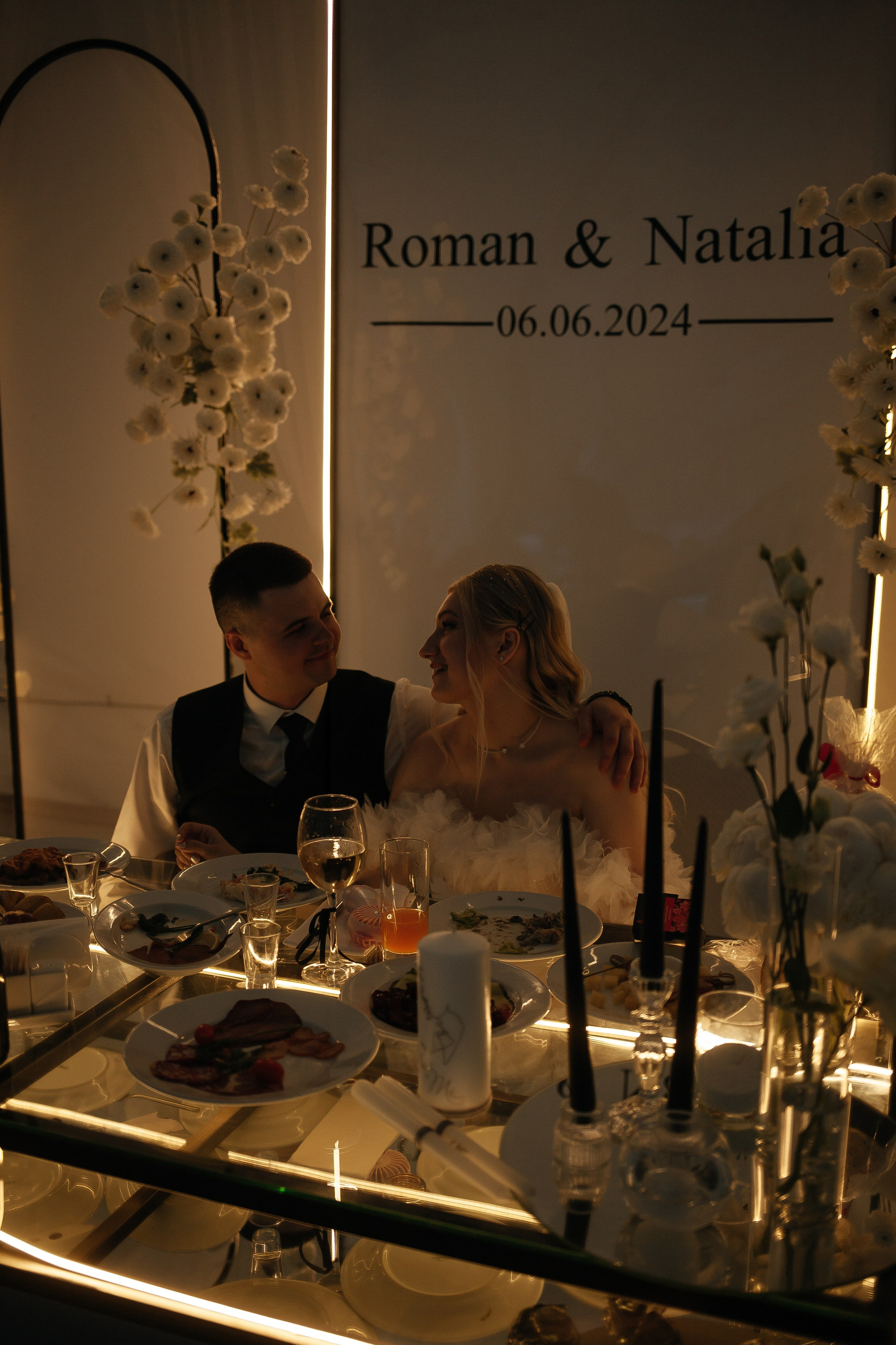 R & N. Фотограф Ольга Сапронова. Свадебный фотограф Ольга Сапронова