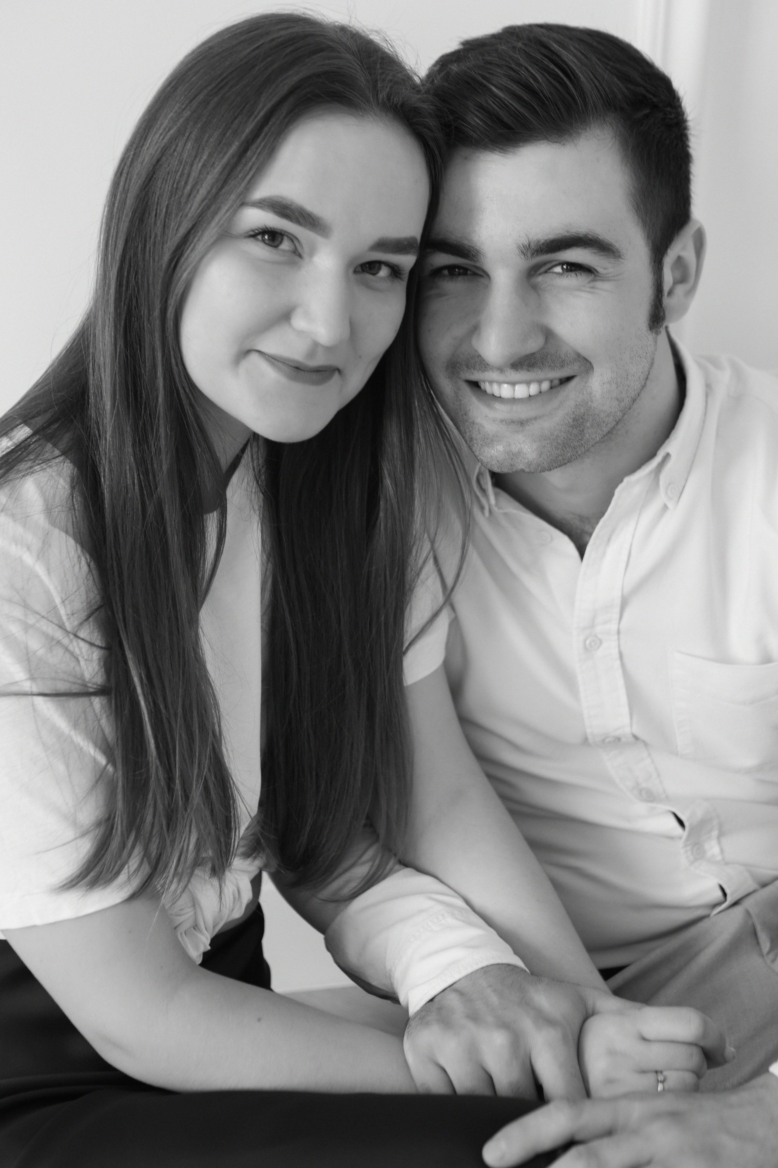 Lovestory. Свадебный фотограф Ростов на Дону / Таганрог — Усачева Анастасия