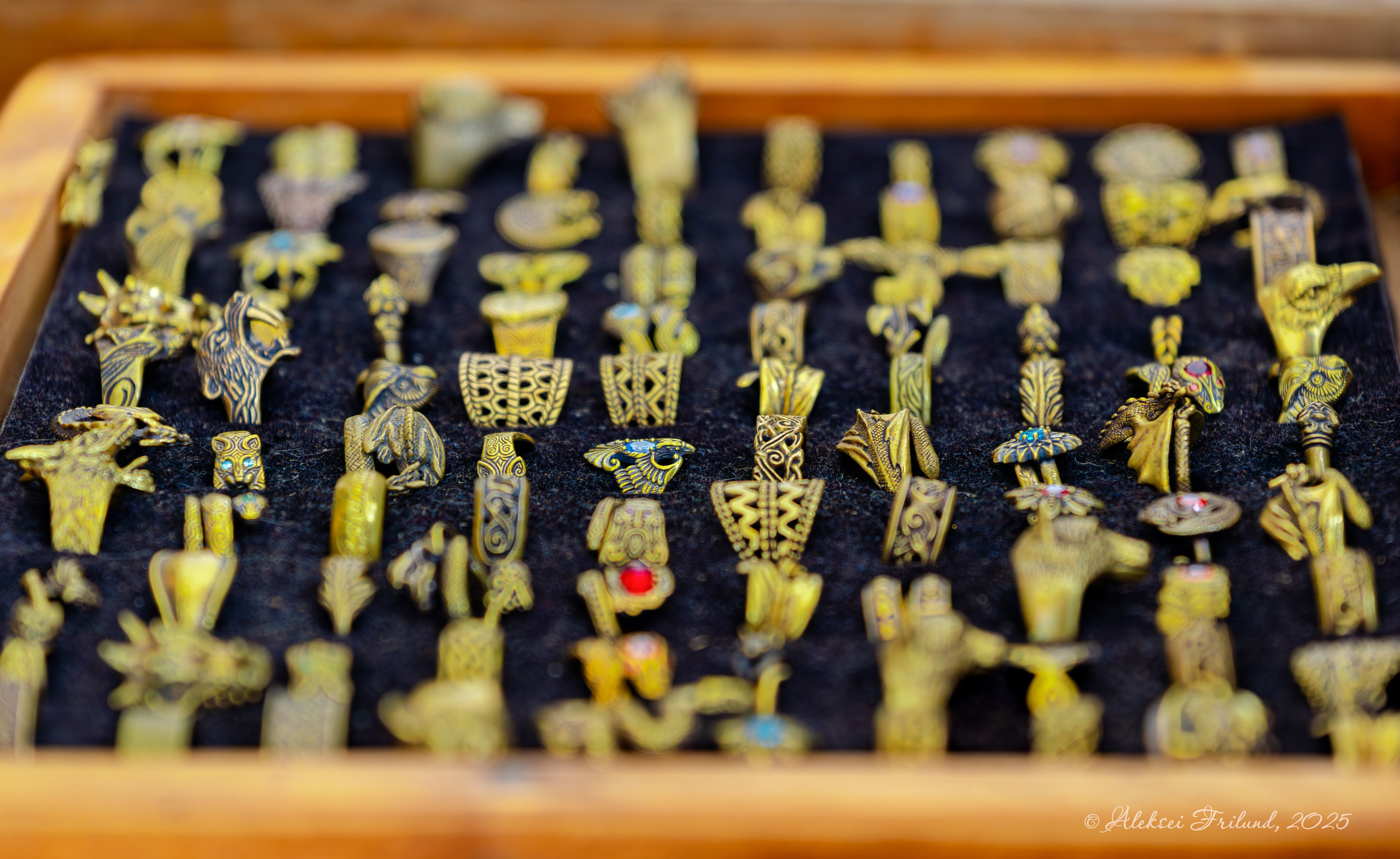 Исторический парк «Бастiонъ» (фестиваль «Карельская Земля» 2025 г.). Аэросъемка. Фото и Видео в Карелии. Алексей Фрилунд