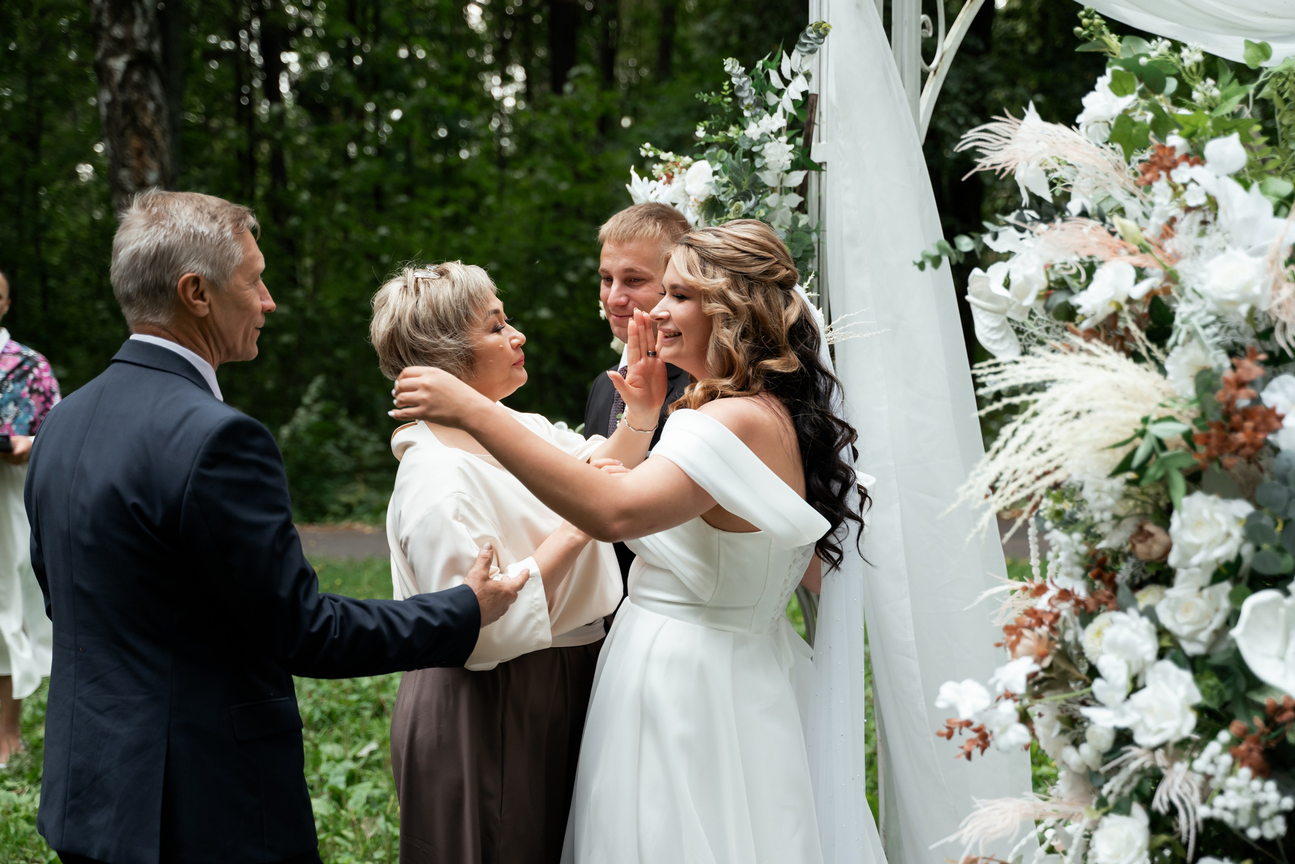 Nik&Asy wed. Свадебный и семейный фотограф в Ижевске Романова Ольга