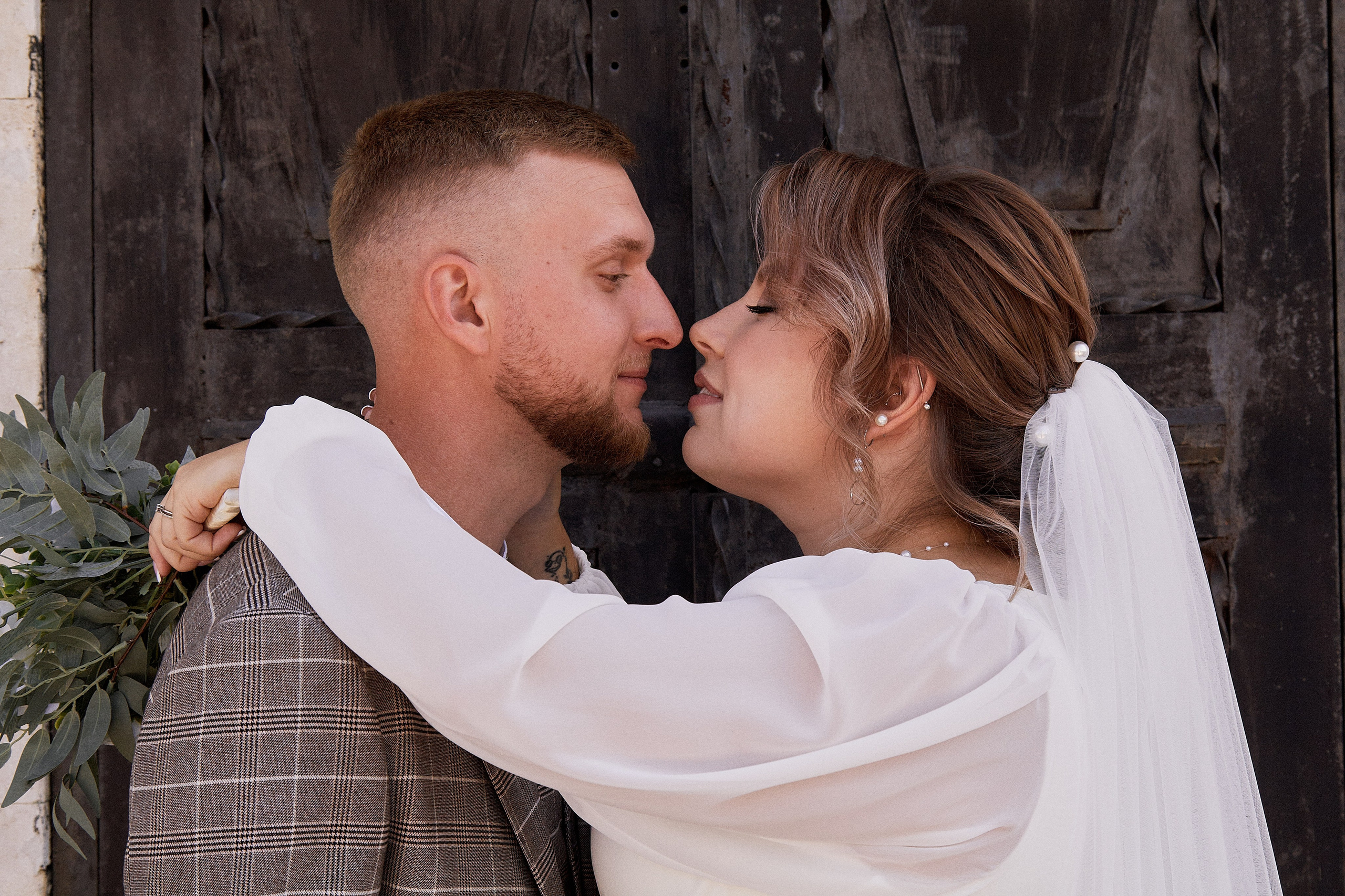 Алевтина и Дмитрий. Владимирский храм. Фотограф лавстори Москва/МО Приятелева Ангелина