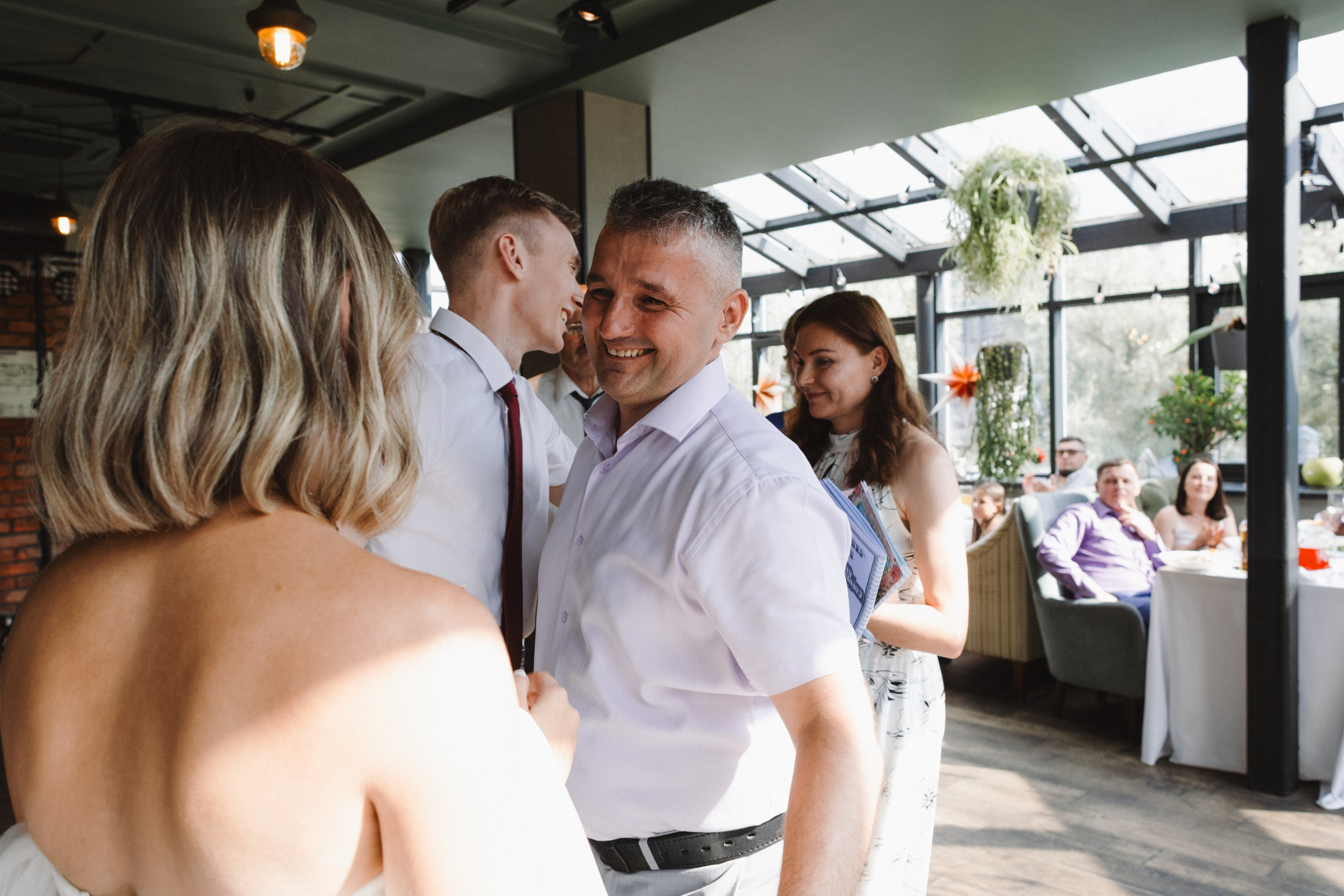 Алина и Слава 26.07.24. Фотограф Великий Новгород