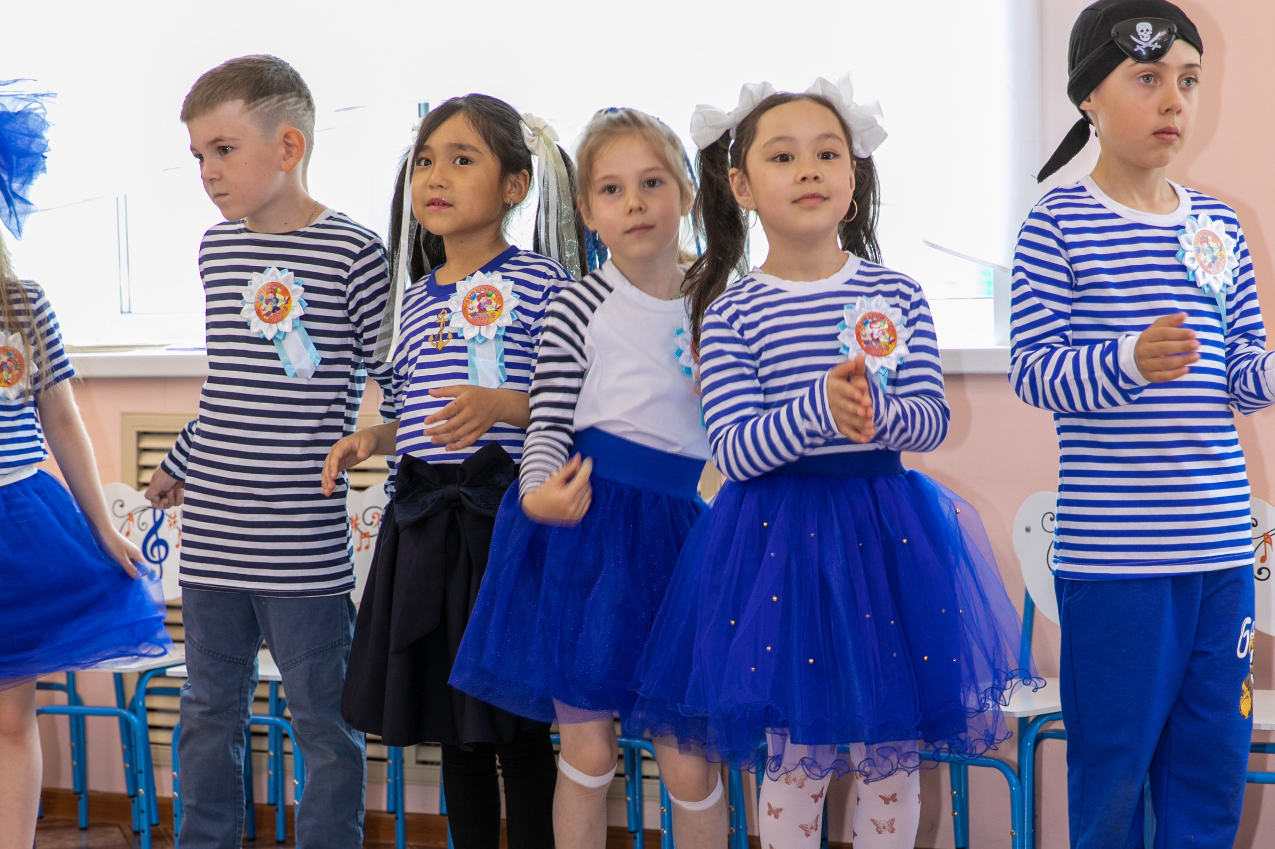 Выпускной Ласточка 2024. Школьный и детский фотограф в Южно-Сахалинске Анастасия Лескова