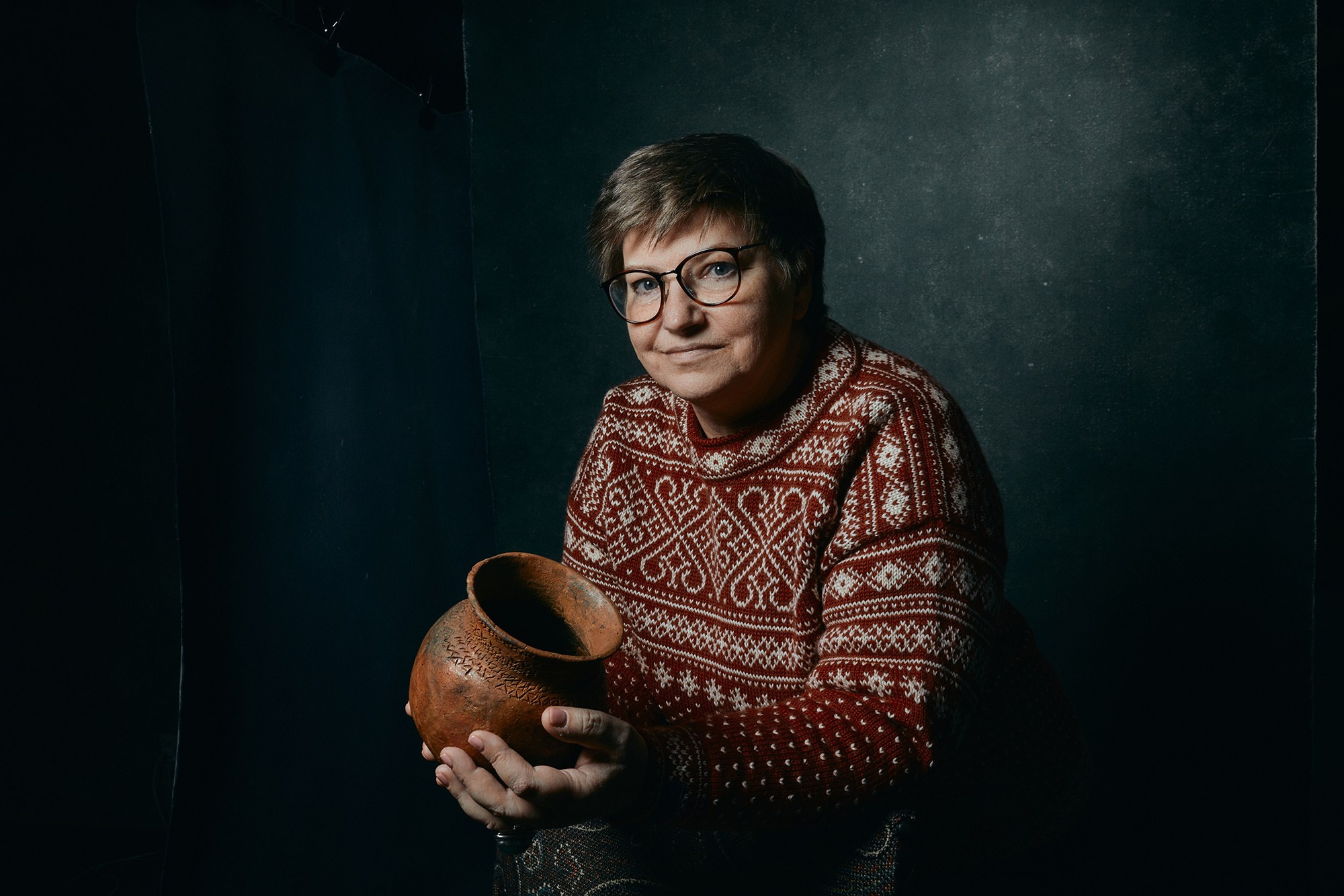 Энговатова Ася Викторовна