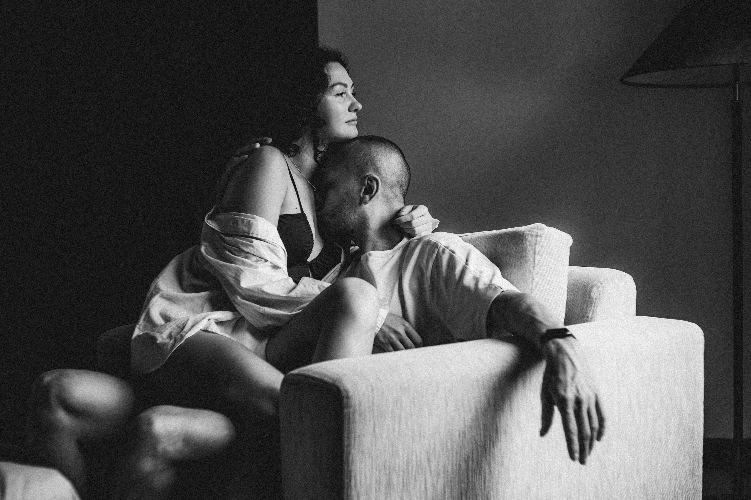 Жизнь. Игорь Гичка. Портрет с любовью