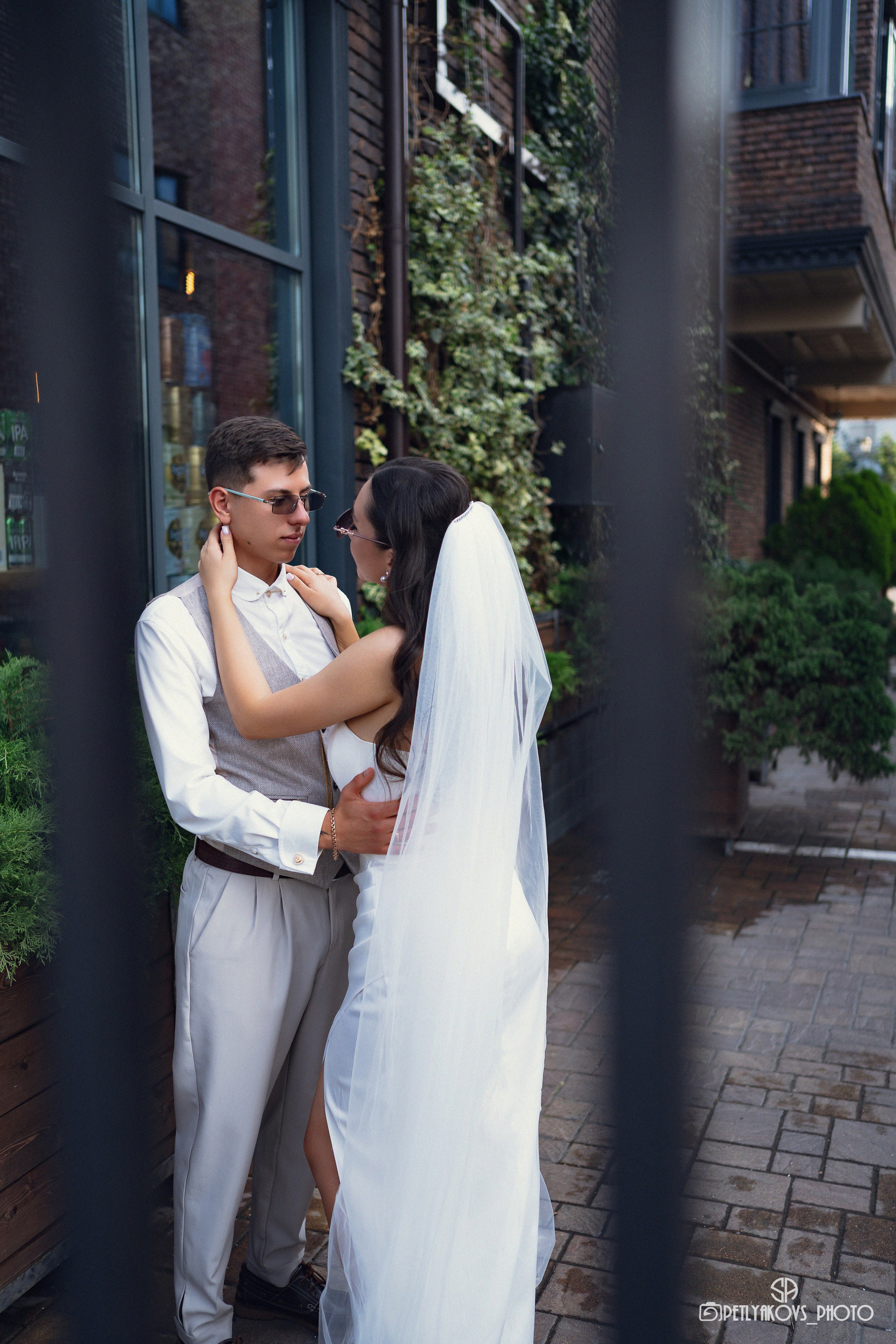 Свадьба Ильи И Натальи. Фотограф, видеограф Пятигорск, Ставрополь, Ессентуки, Petlyakovs_photo