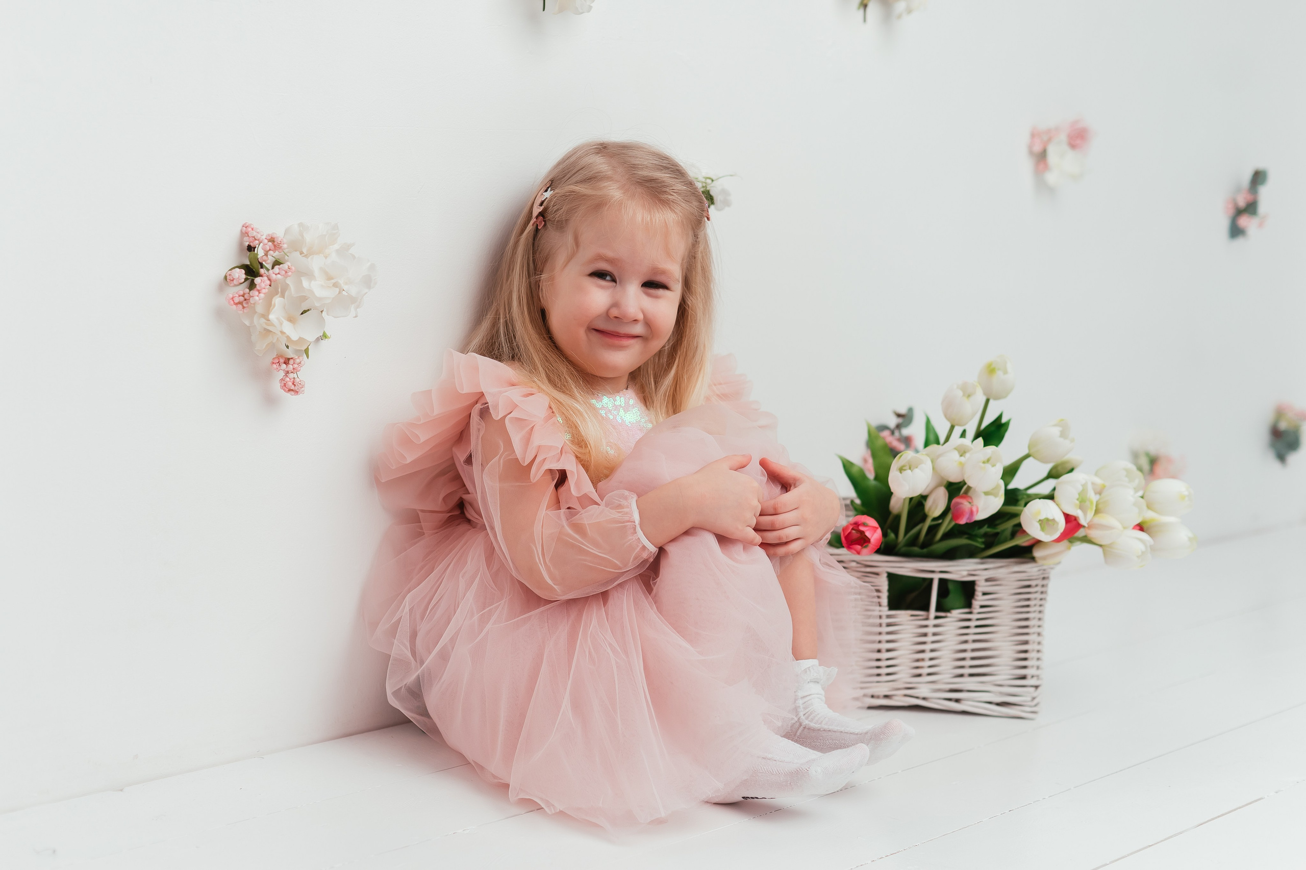 Семья и Малыши. Фотограф в Новосибирске