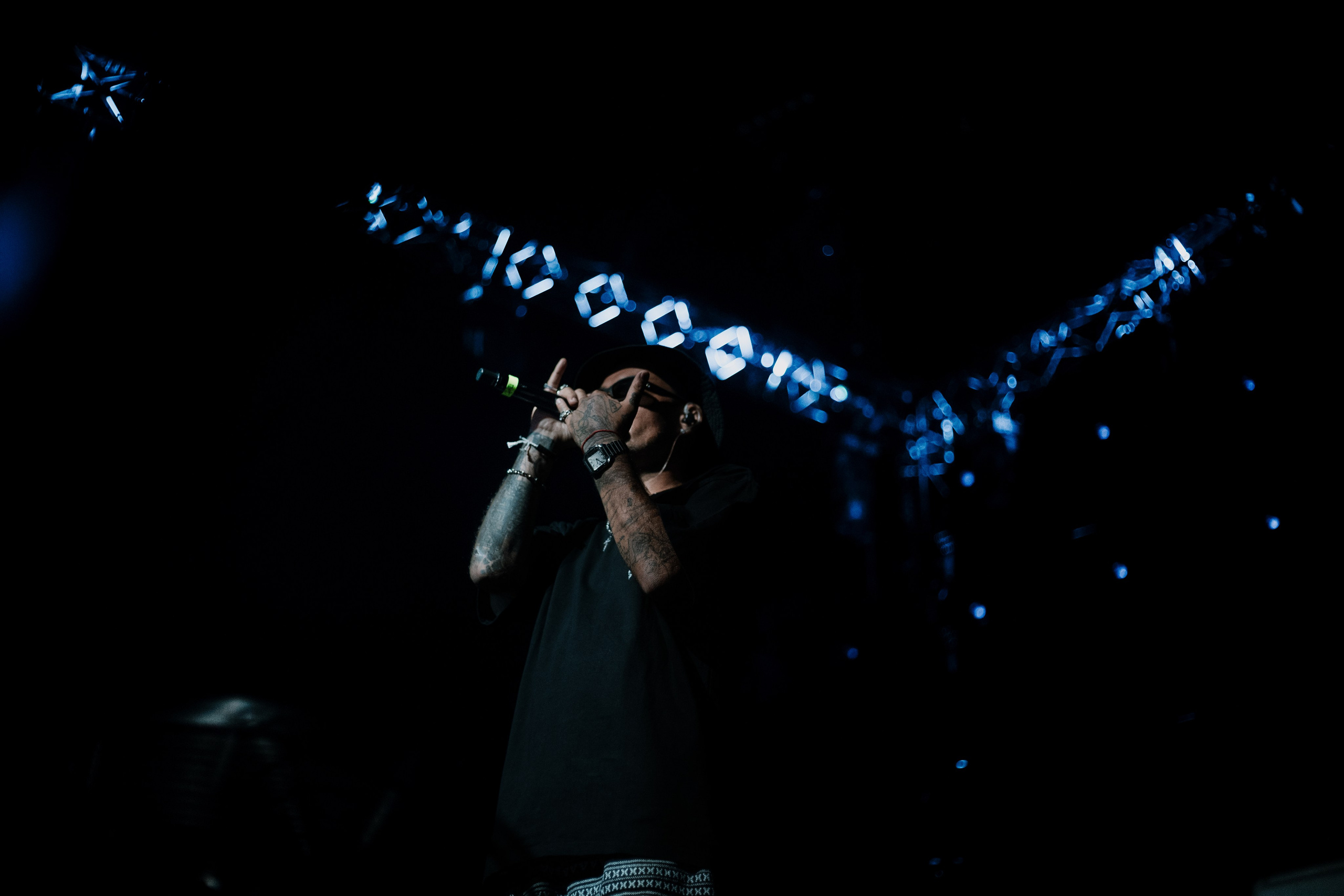 GUF. Фотограф Москва