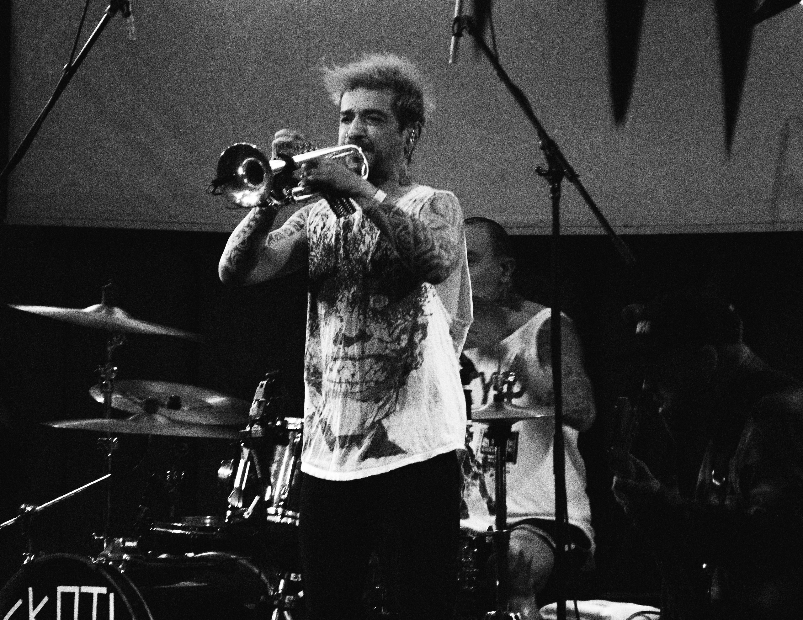 СКОТЫ | 11.12.2024 | ЛАСТОЧКА. VLADIS PISKUNOV | Концертные Фото |Репортажи