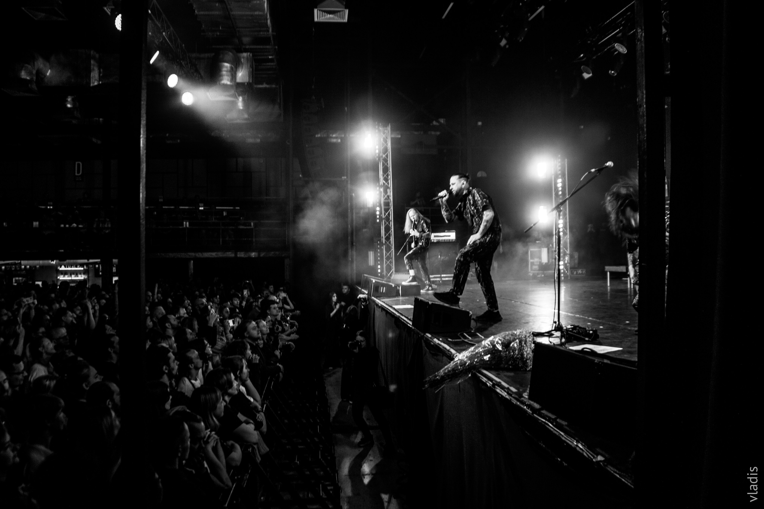 Пилот | A2 | 26.10.2024. VLADIS PISKUNOV | Концертные Фото |Репортажи