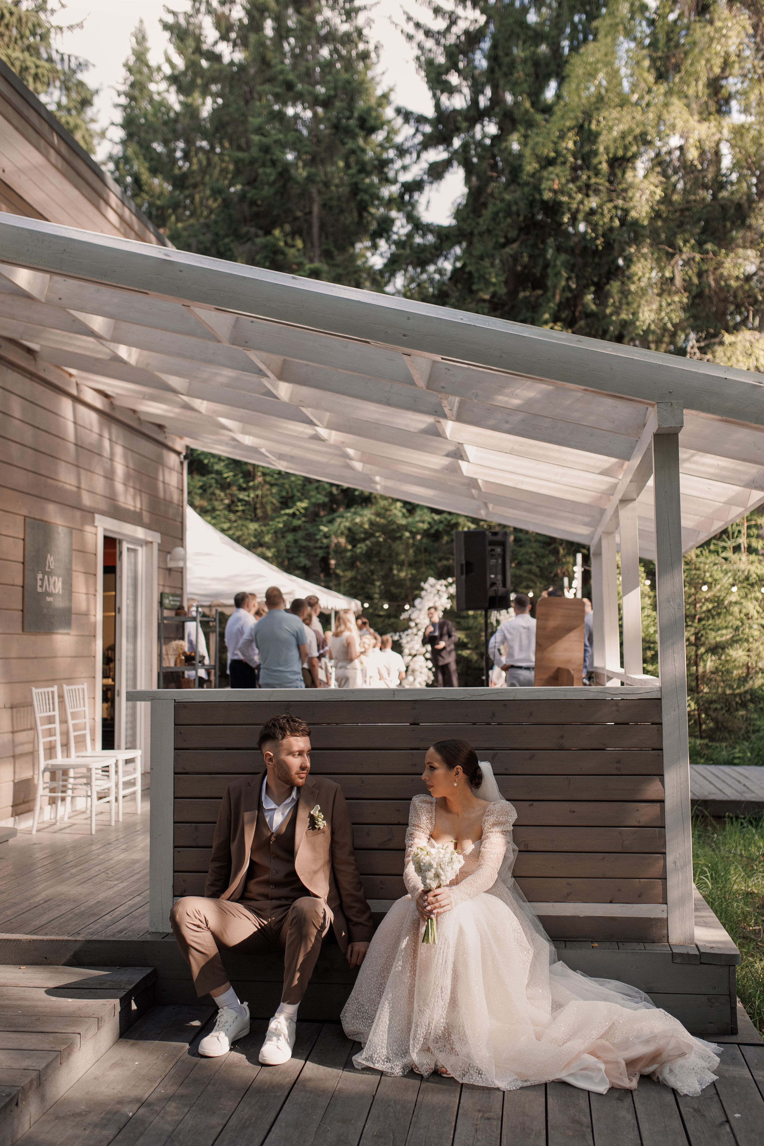 И + А — июль. Свадебный и семейный фотограф Наталья Штык