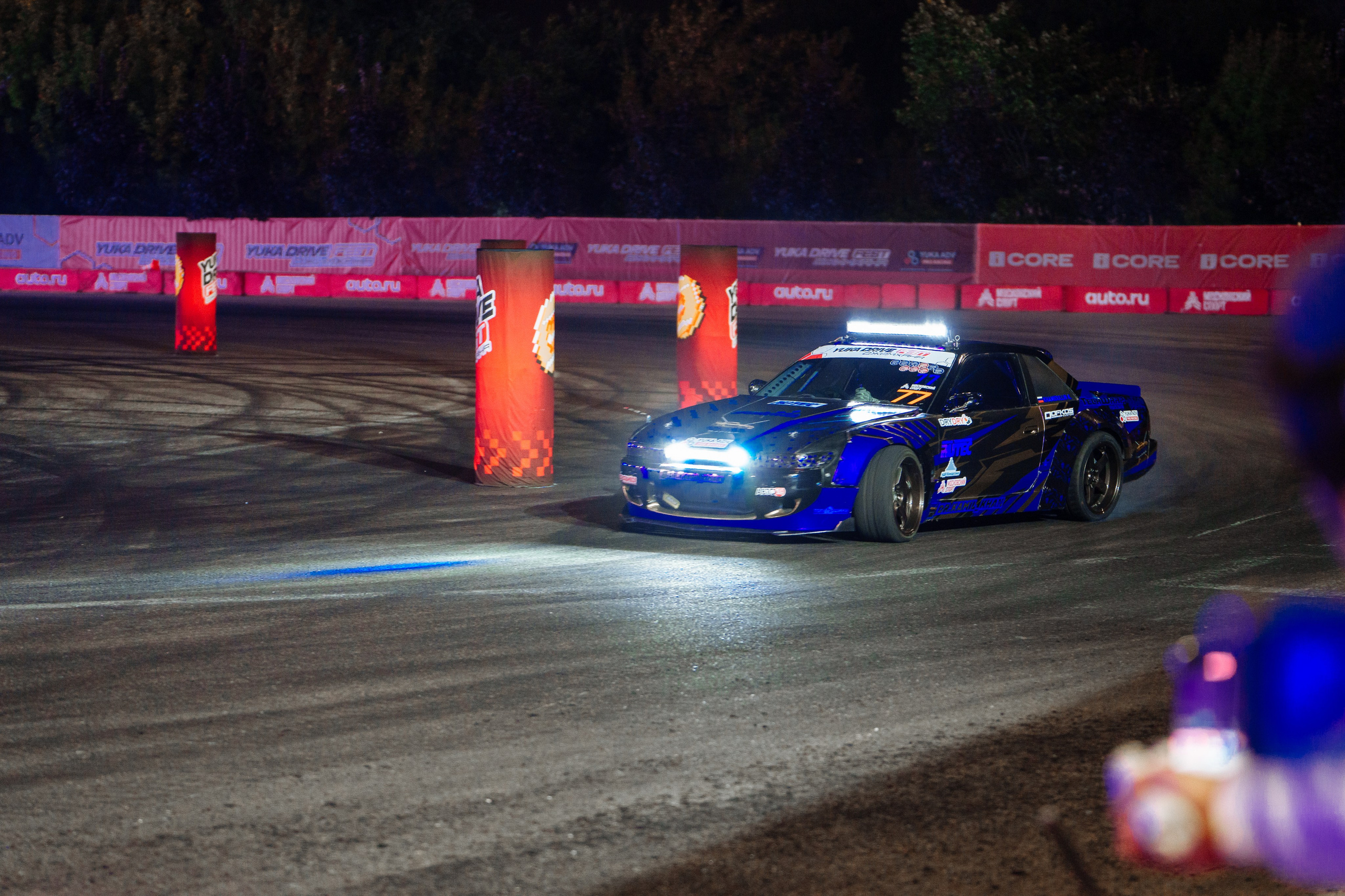 Фестиваль Технических Видов Спорта. Фотограф в Москве Марченко Александр