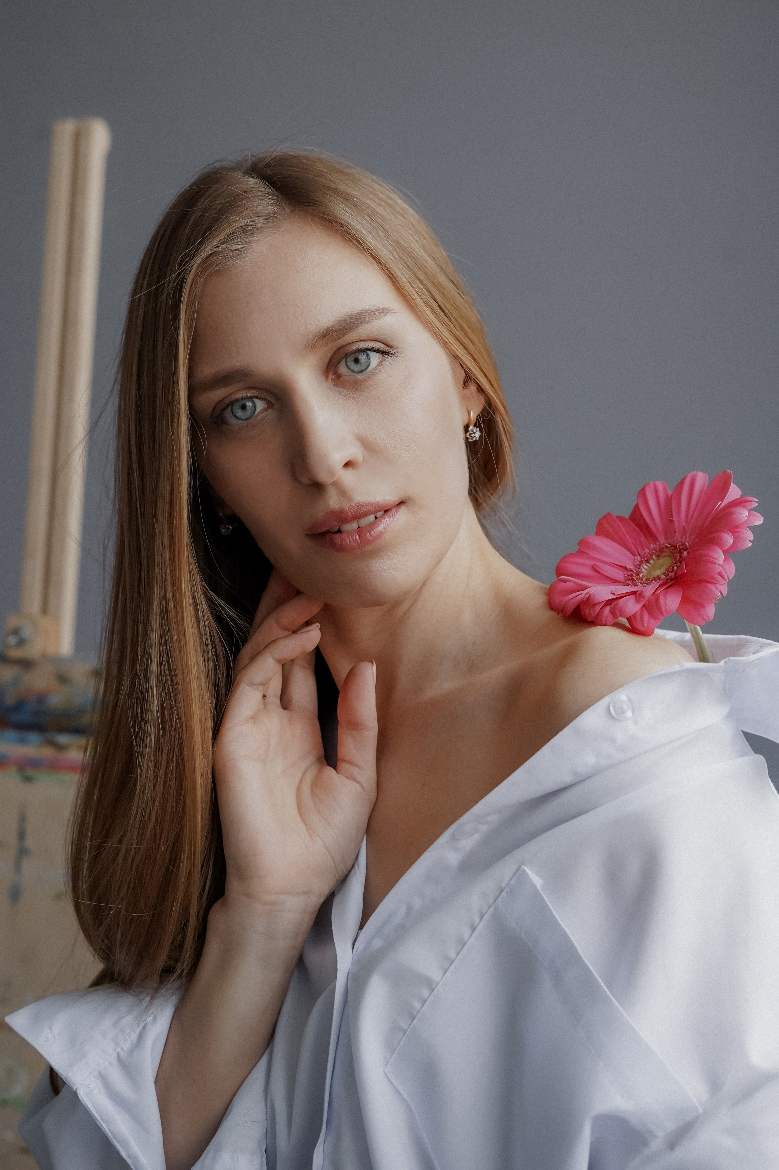 Настя и лера. Фотограф Валерия Крахмалева