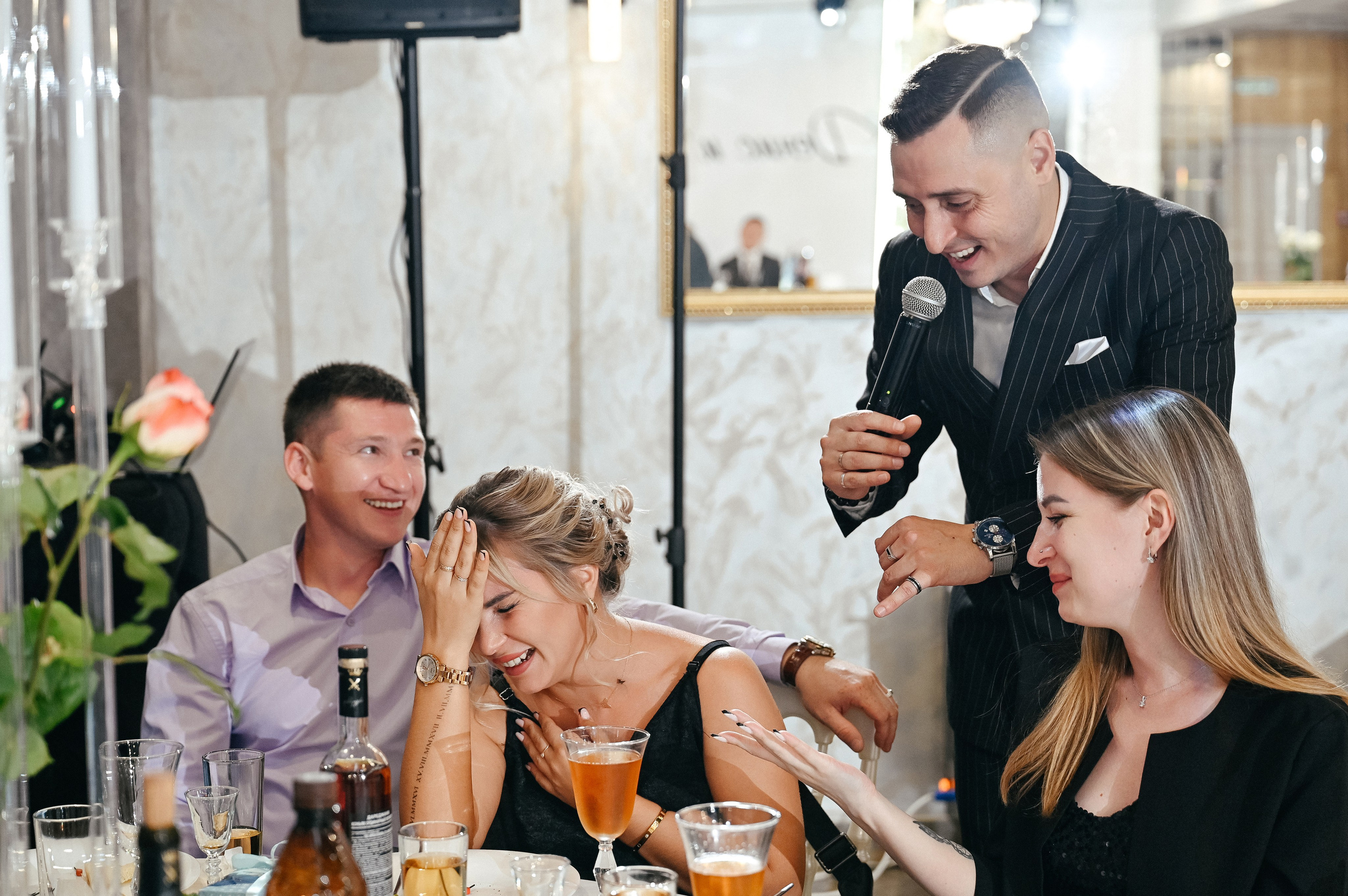 Денис и Юля. Свадебный и семейный фотограф в Йошкар-Оле