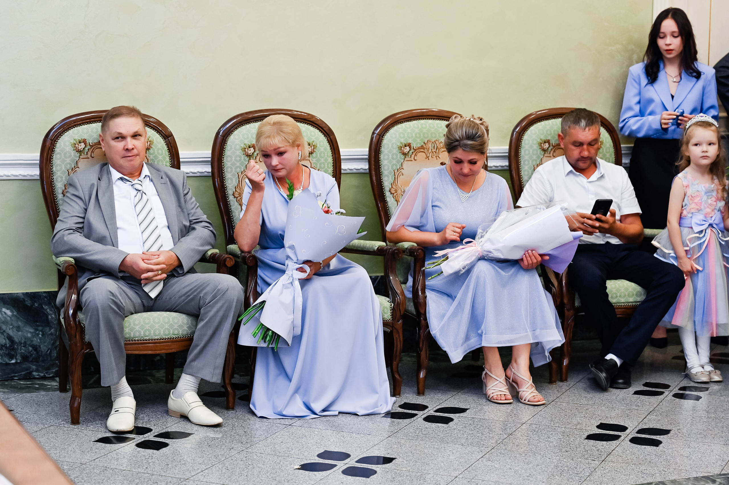 Кирилл и Наташа. Свадебный и семейный фотограф в Йошкар-Оле