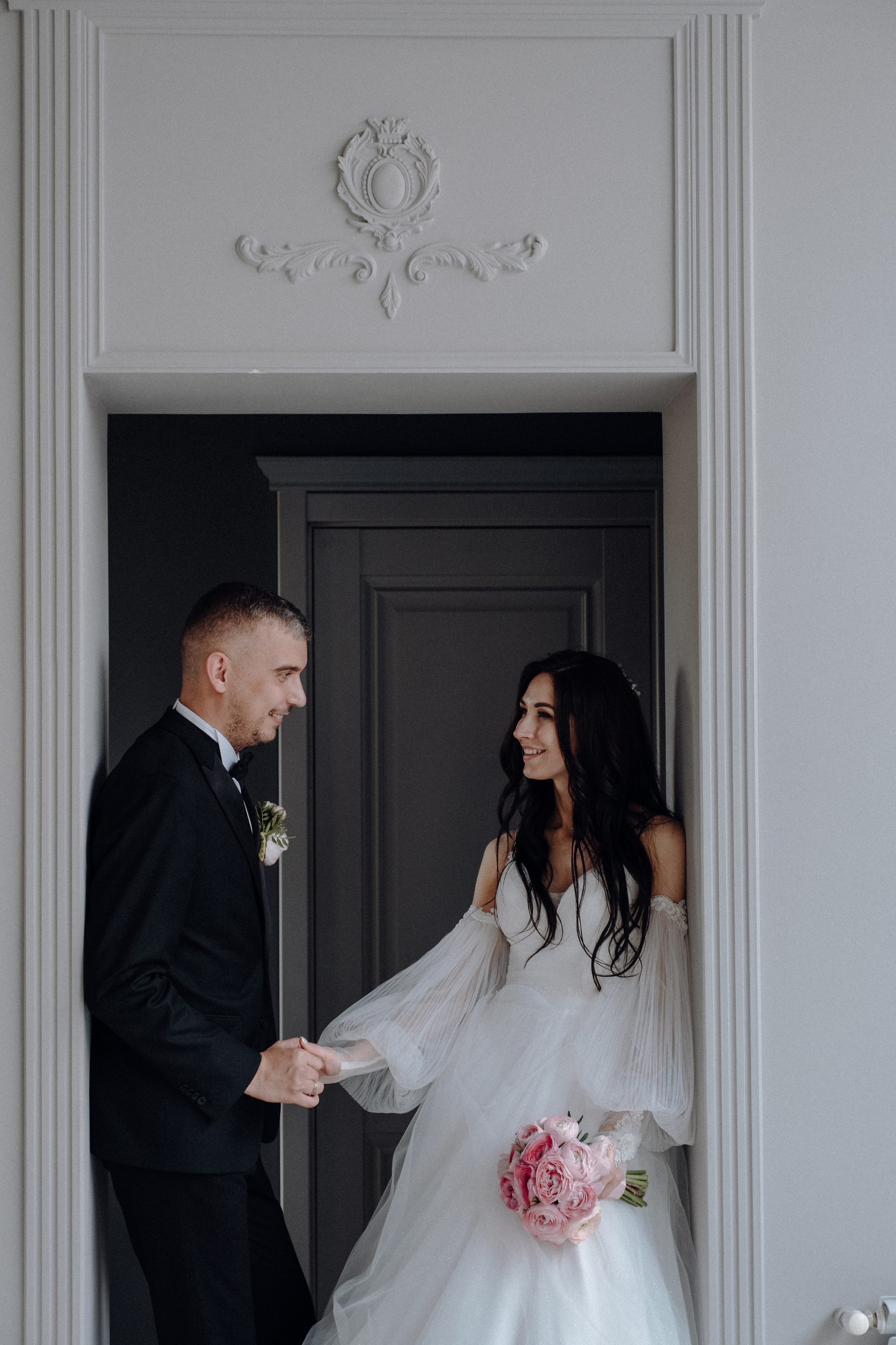 Алексей и Екатерина. Свадебный фотограф Рамиль Баширов