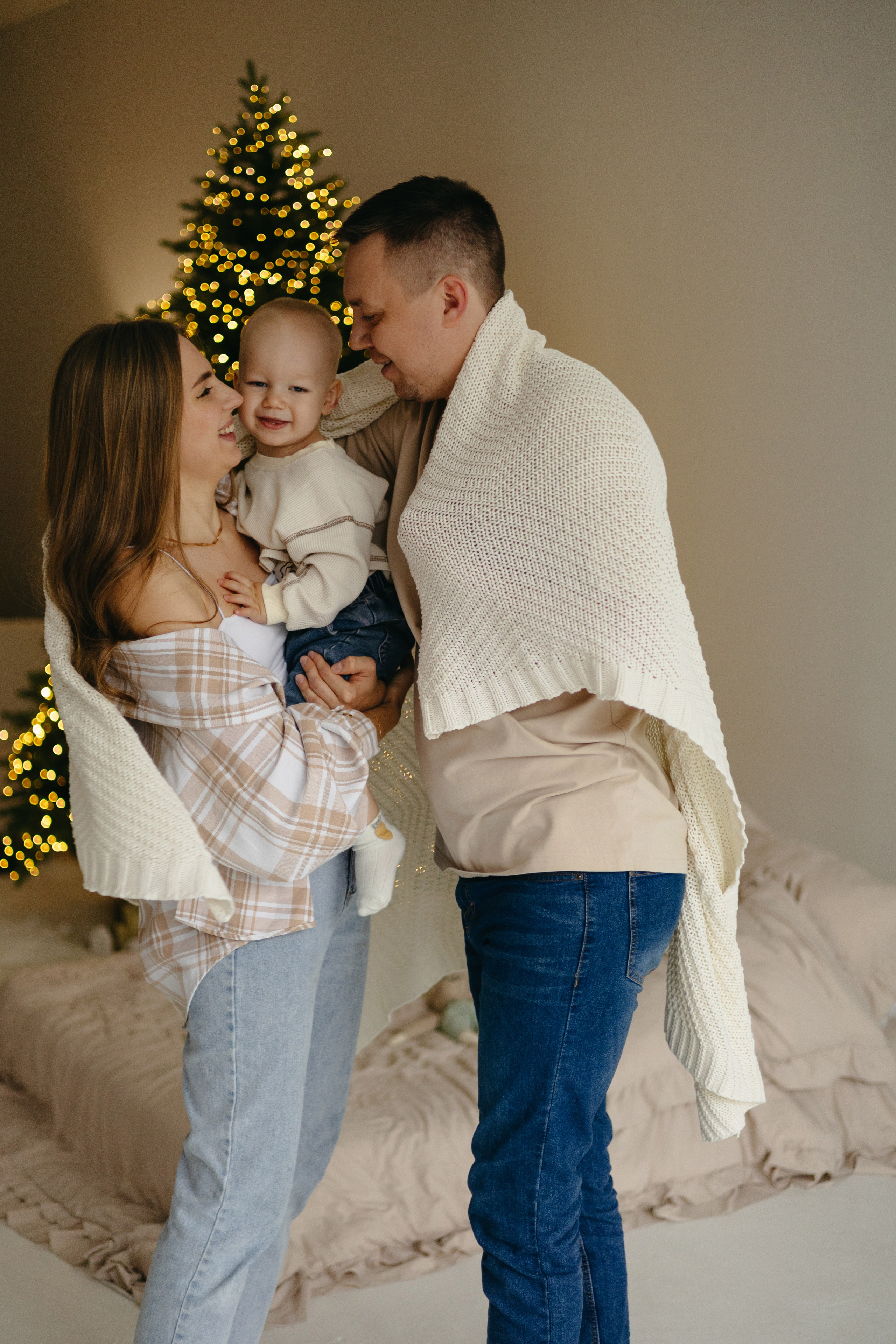 Уютное. Фотограф Новосибирск Анна Полонова