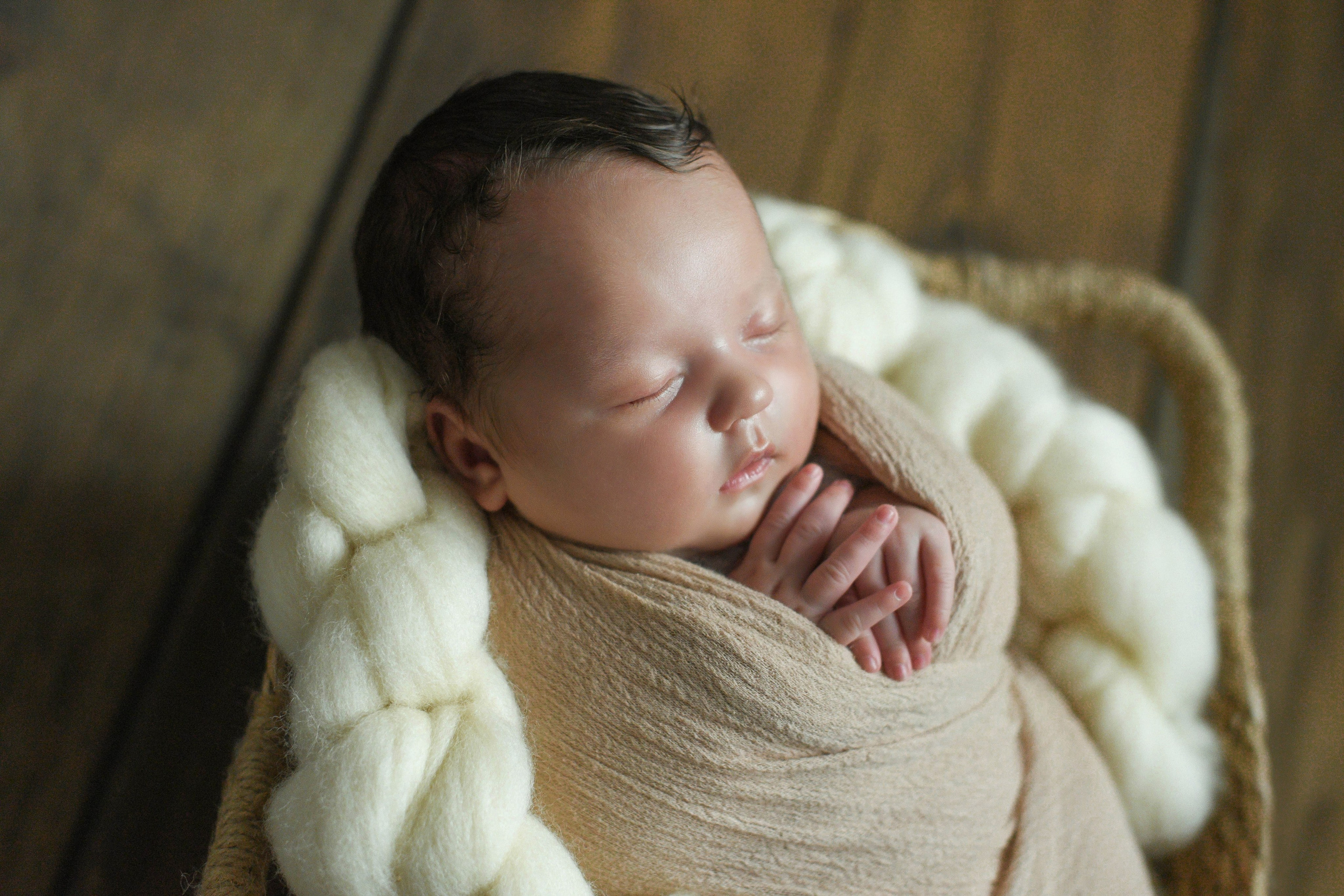 Новорожденные. Фотограф новорожденных Магнитогорск