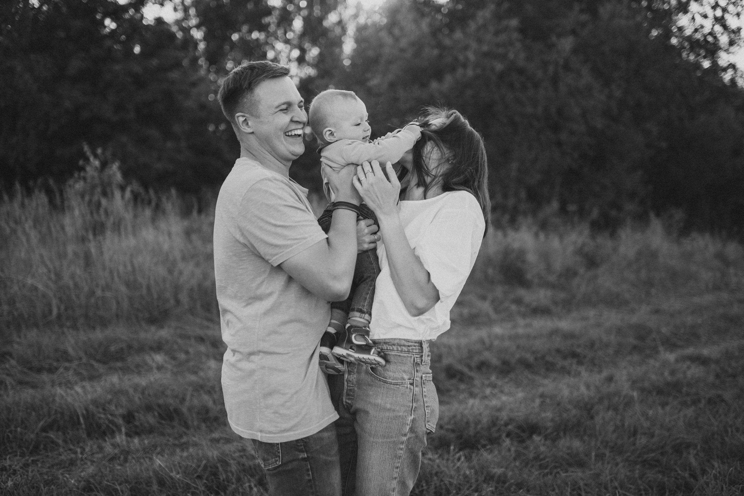 Леша & Лера & Гера