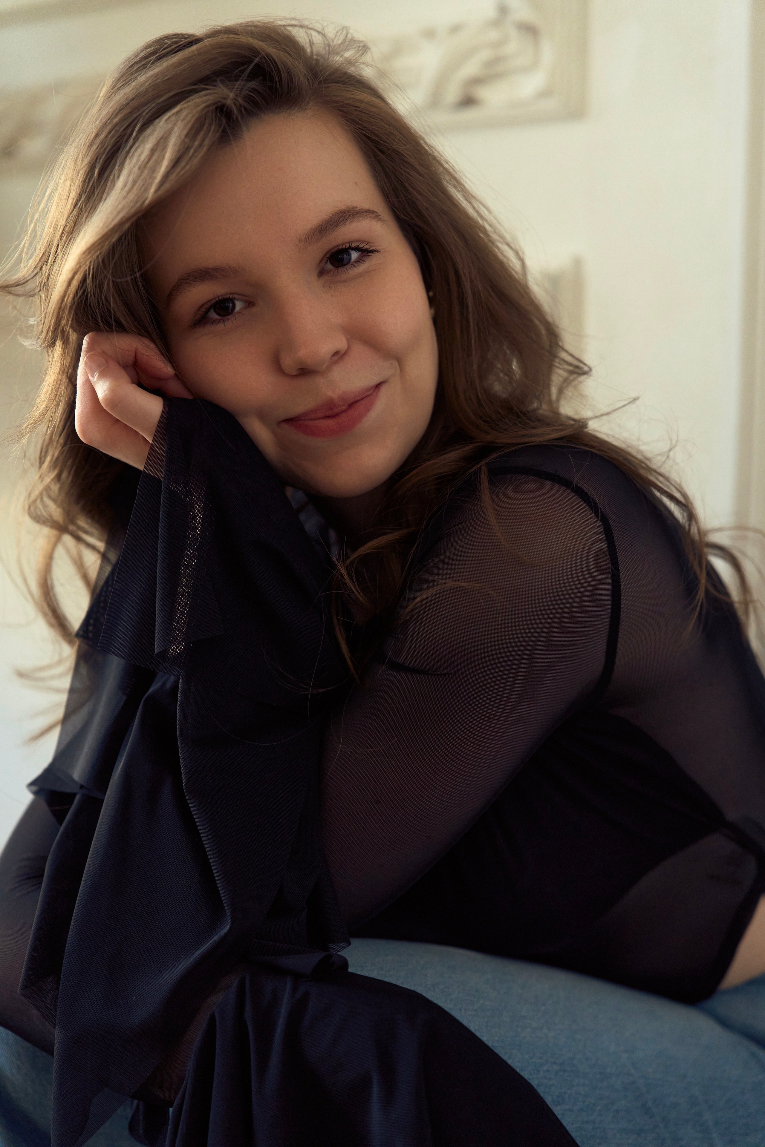 Ангелина!. Фотограф Москва и Екатеринбург. Максимова Соня